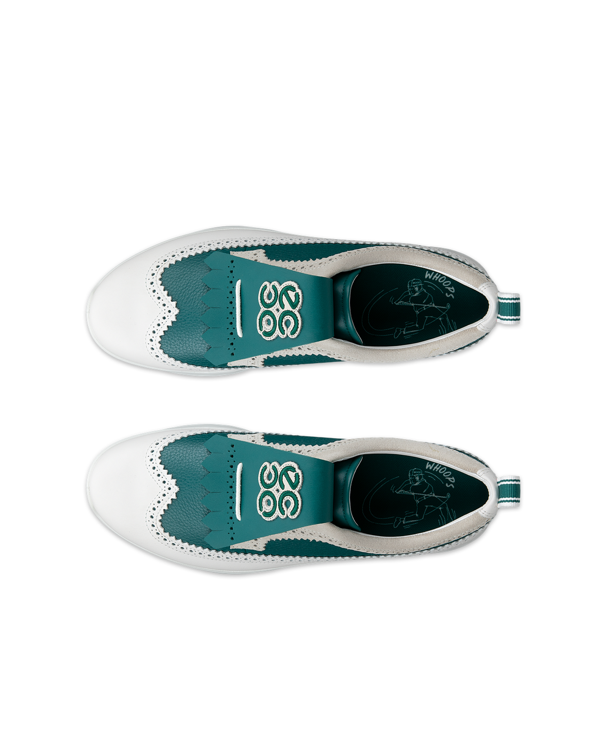 GOLF S-THREE CASUAL