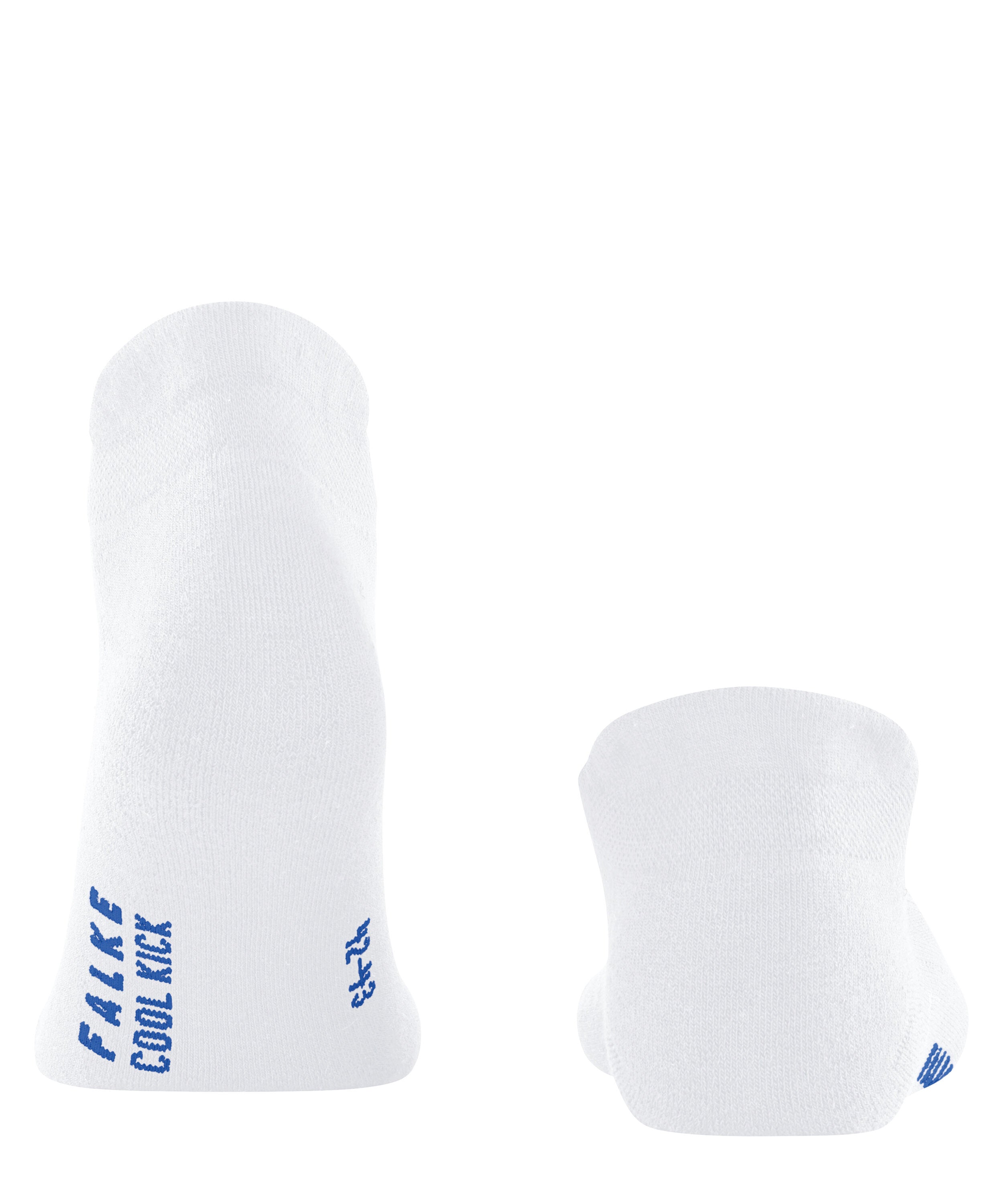 Cool Kick Unisex Ankle