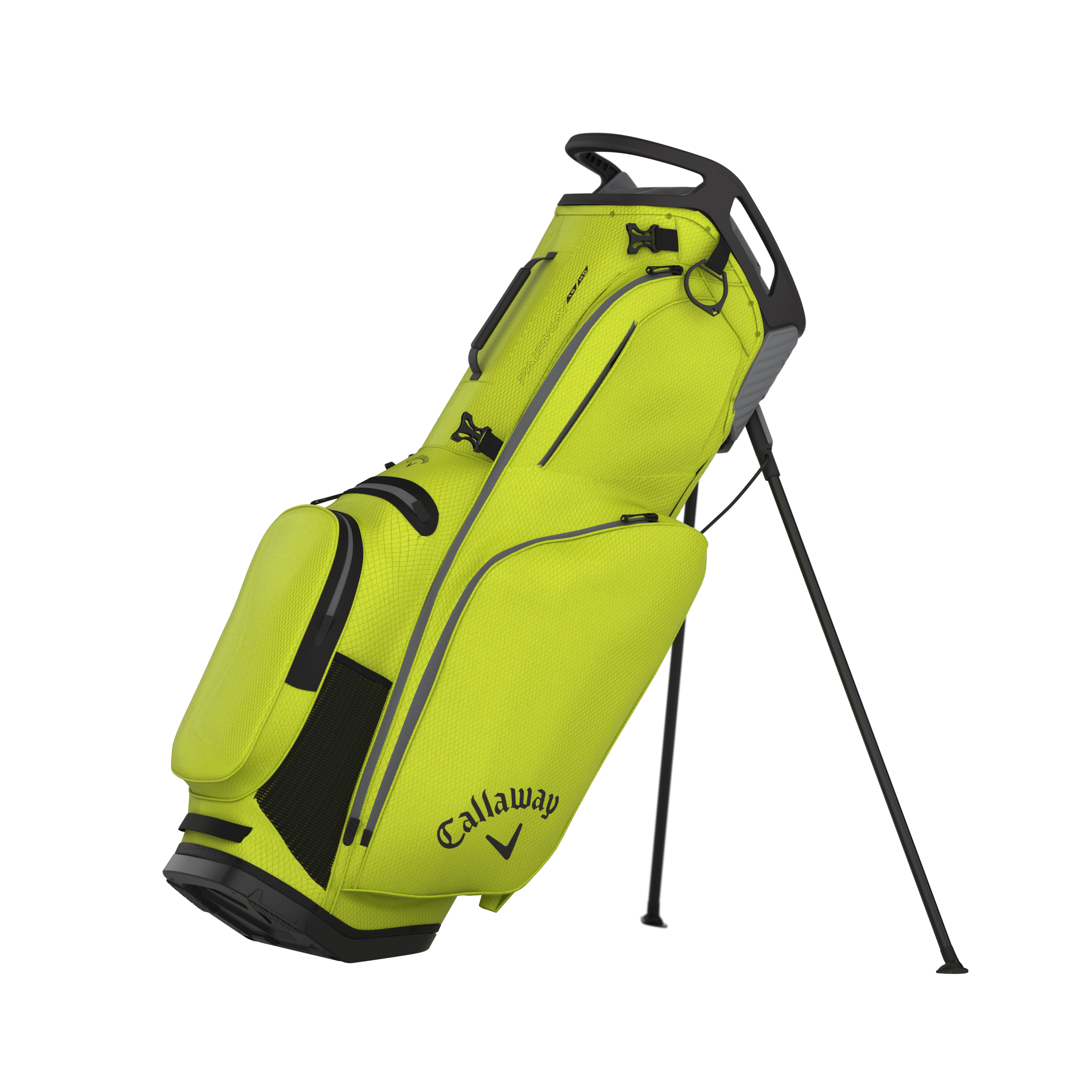 FAIRWAY C HD