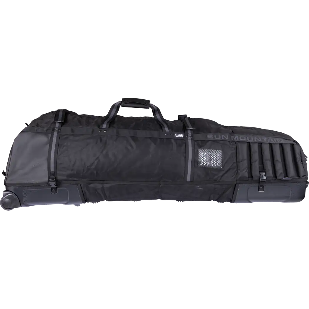 Kube Travel Cover