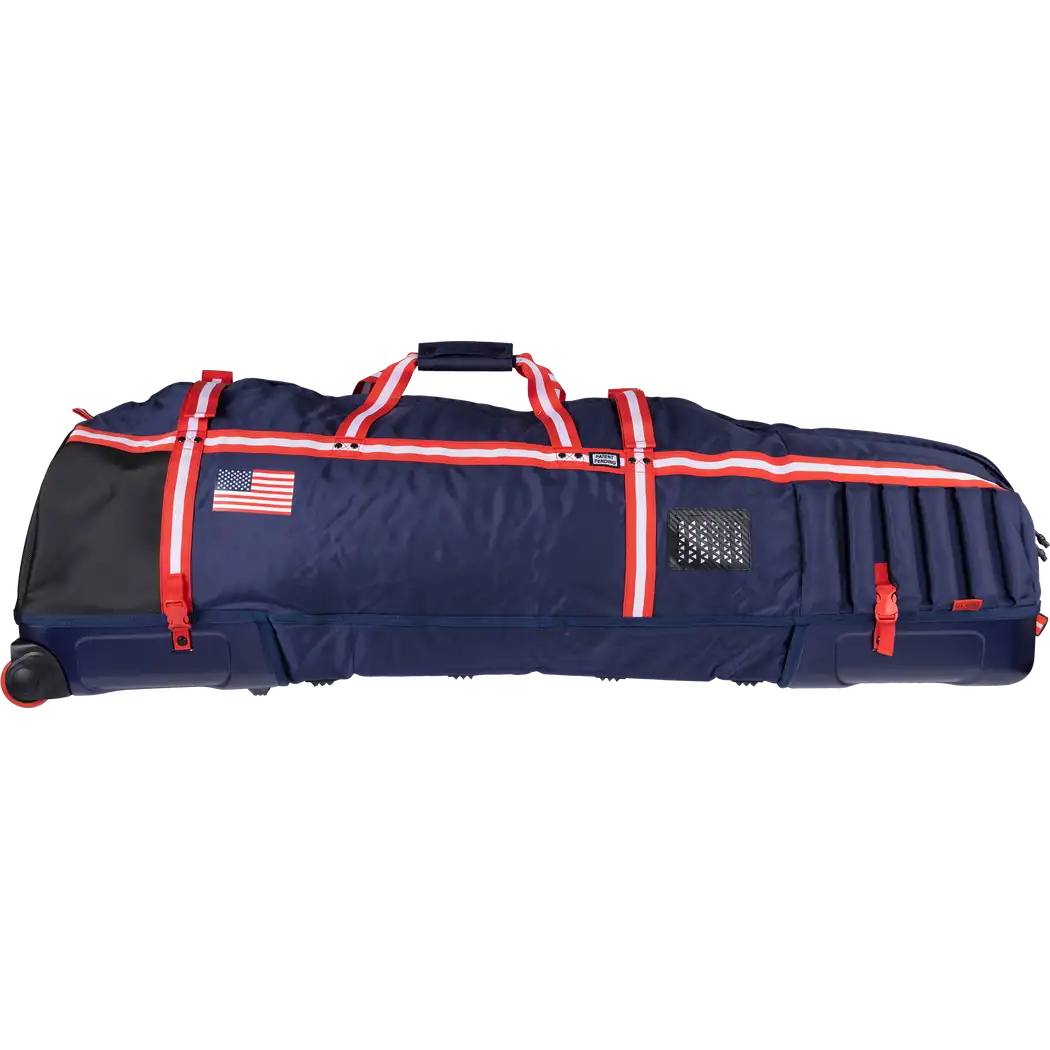 Kube Travel Cover