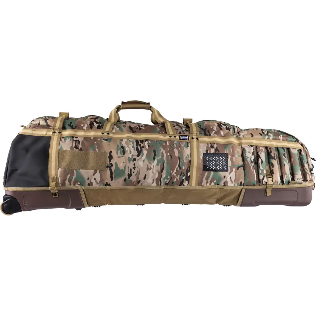 Kube Travel Cover