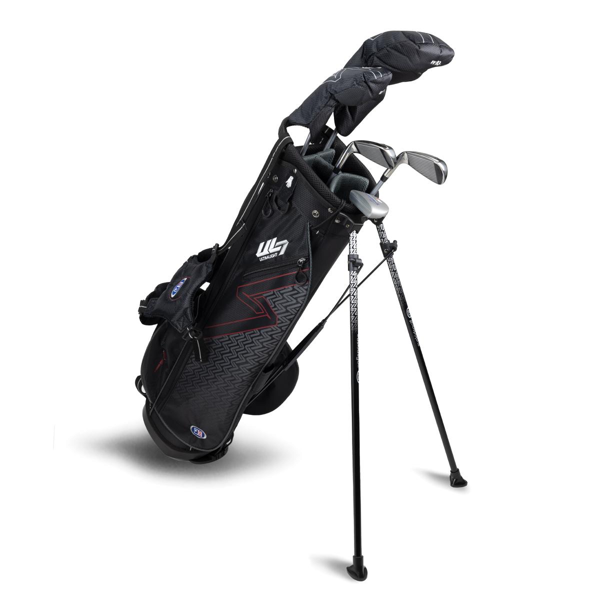 60" Ultralight Pacakge Set
