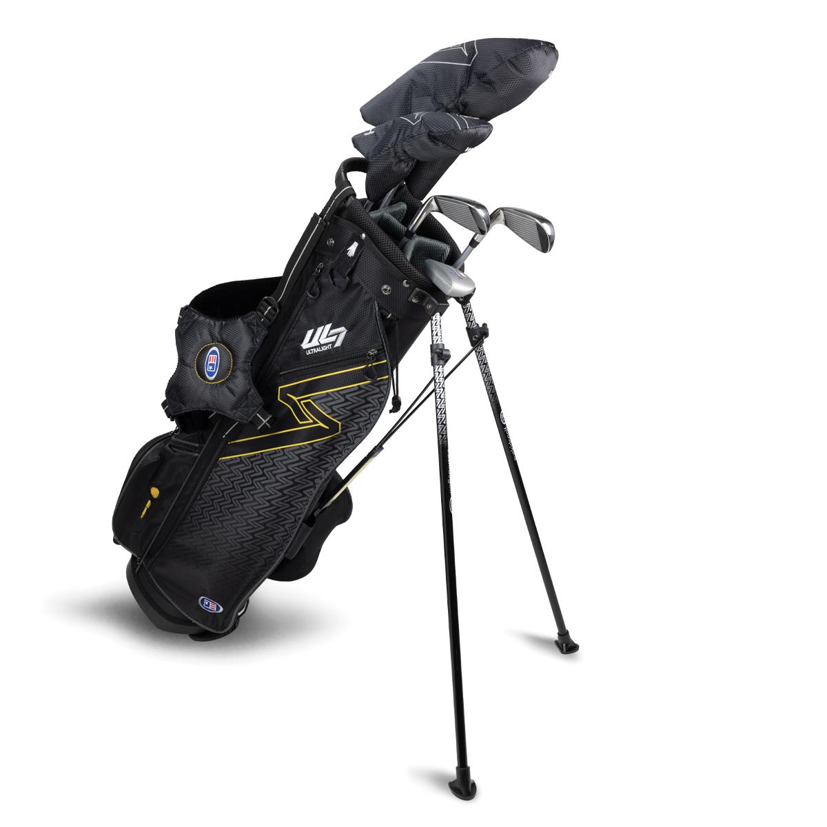 63" Ultralight Pacakge Set