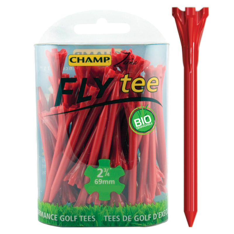 FlyTee - Golf Tees