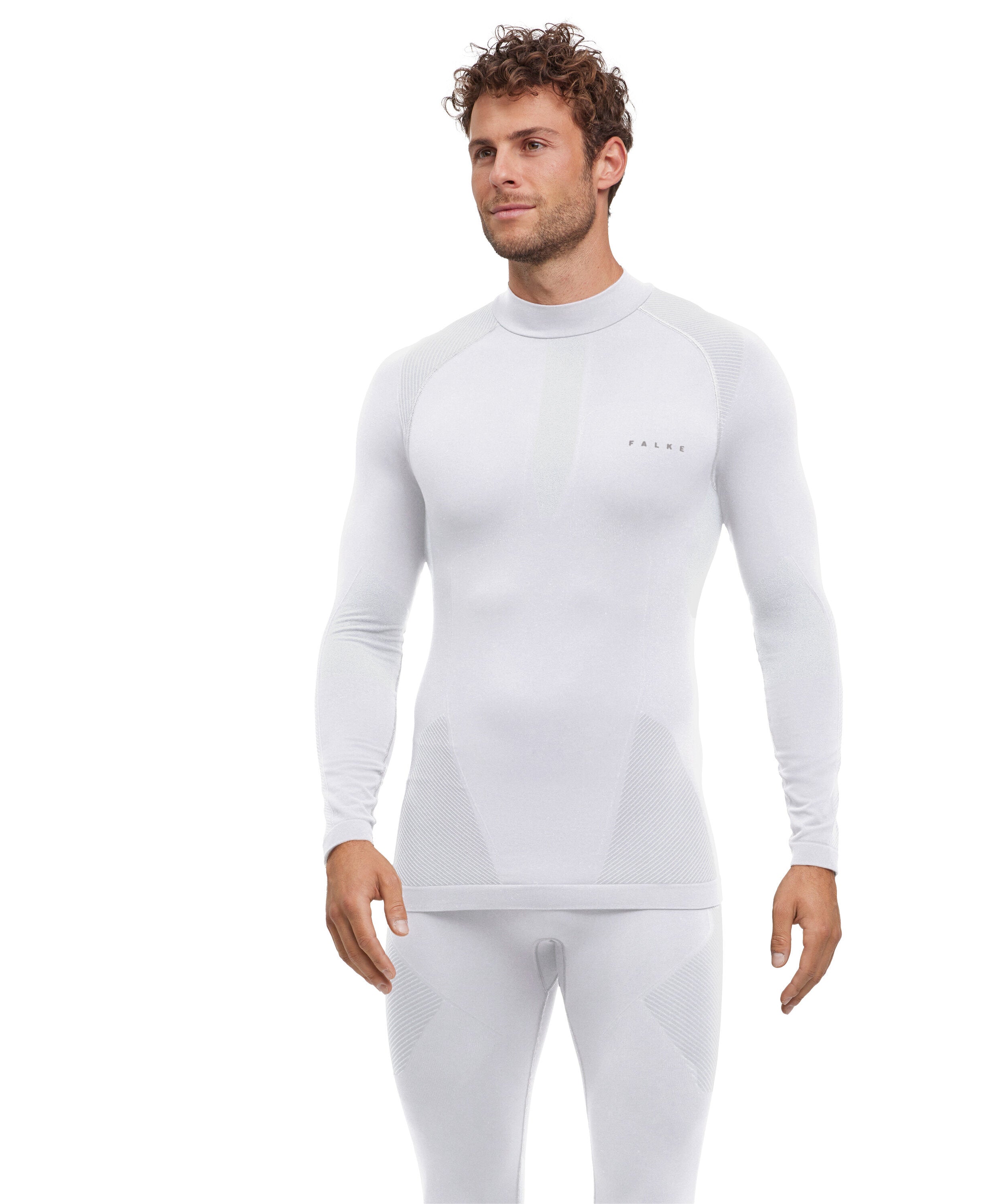 Long-sleeve shirt Warm