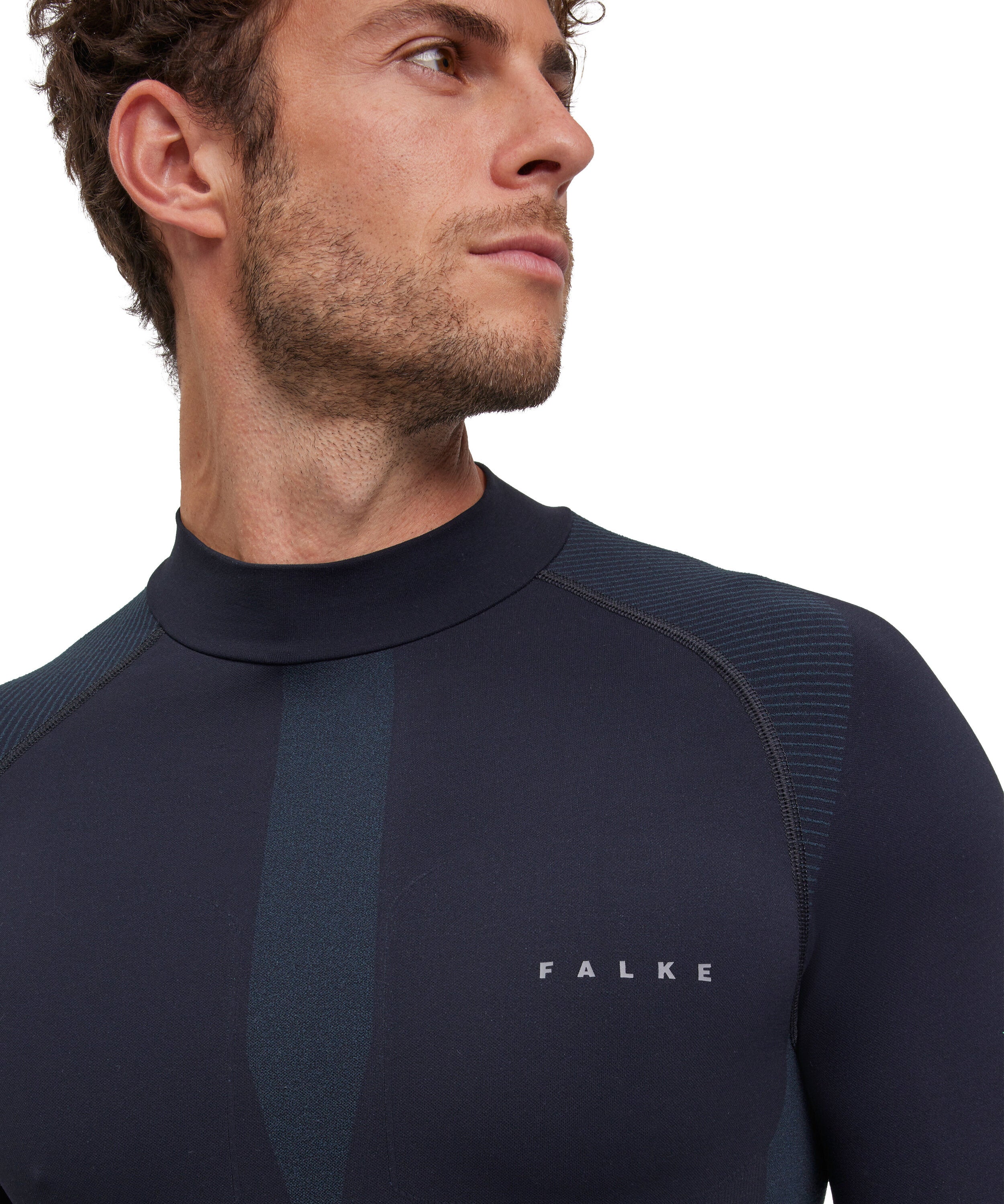 Long-sleeve shirt Warm