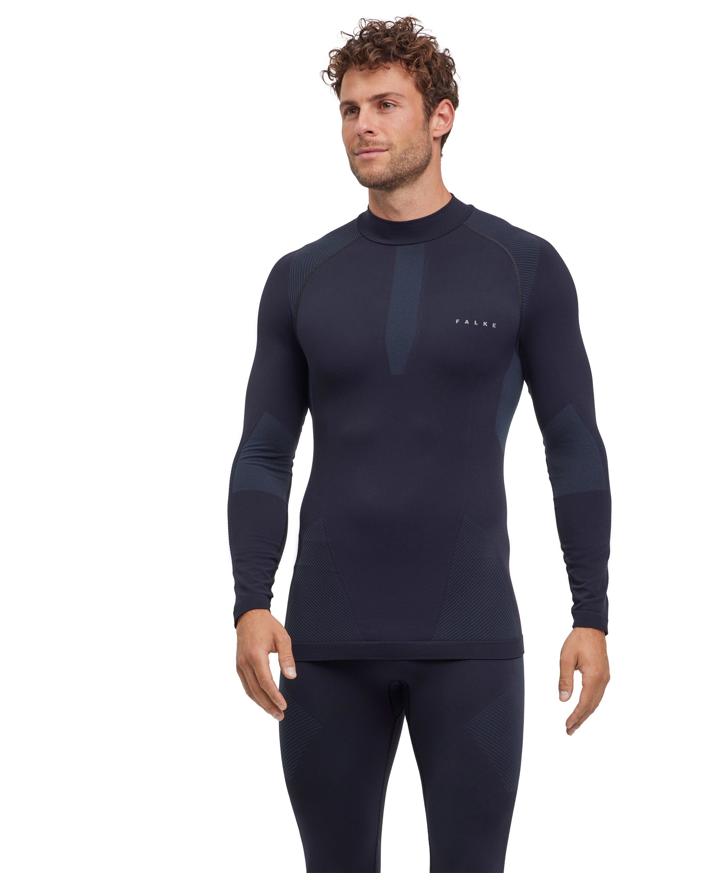 Long-sleeve shirt Warm
