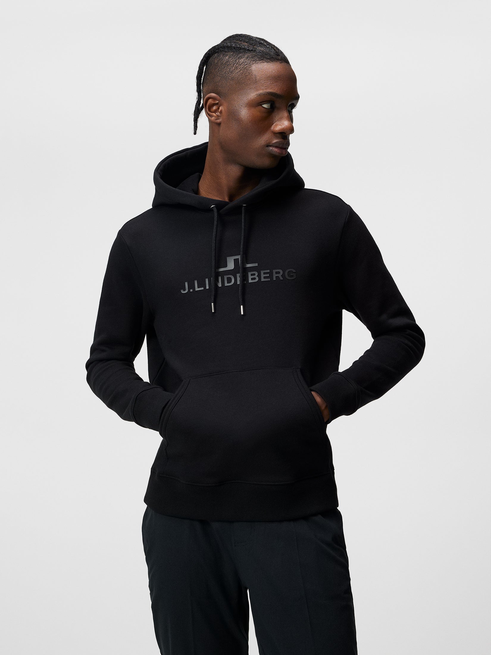 Alpha Hood