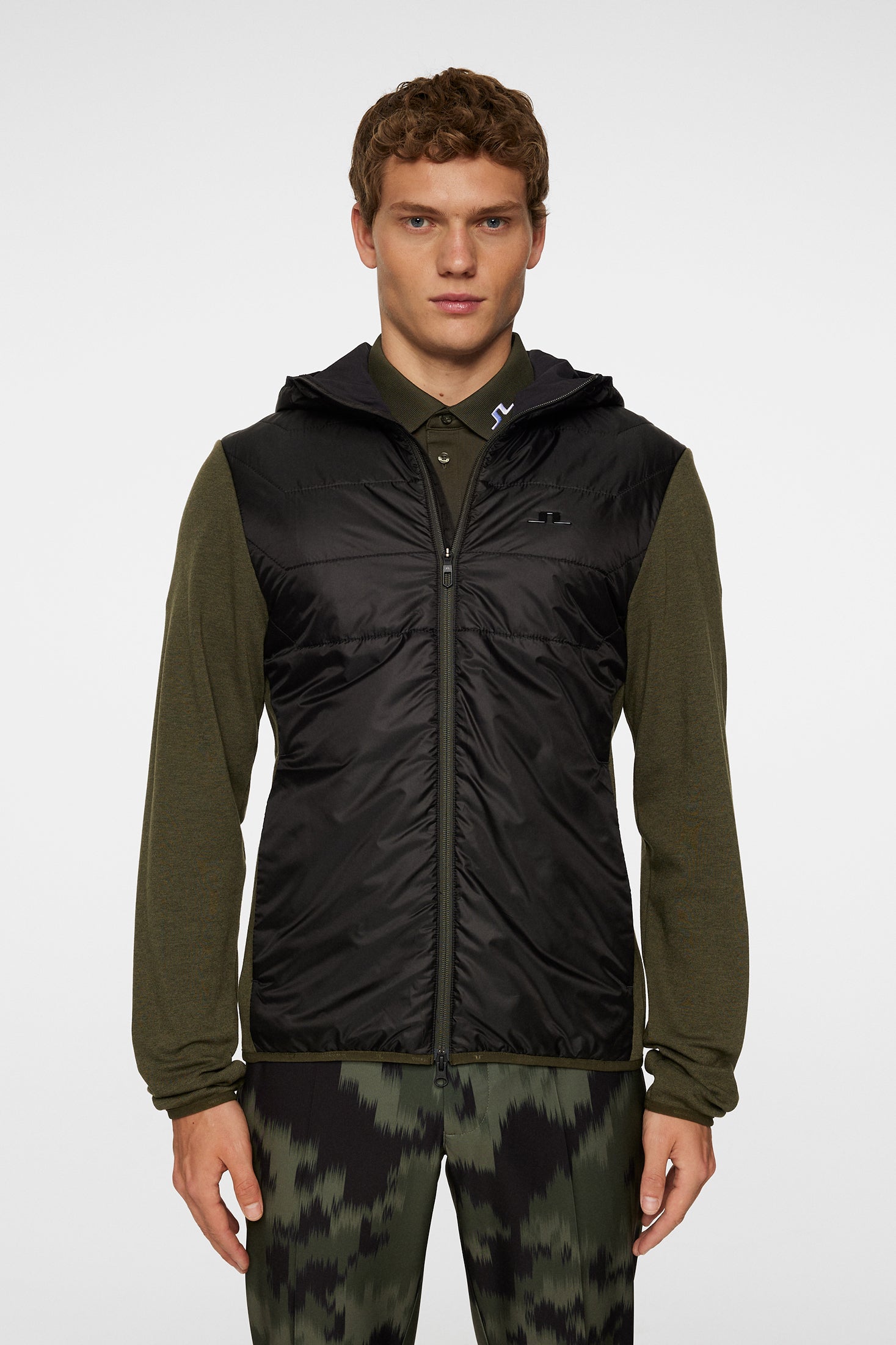 Gregory Hybrid Hood