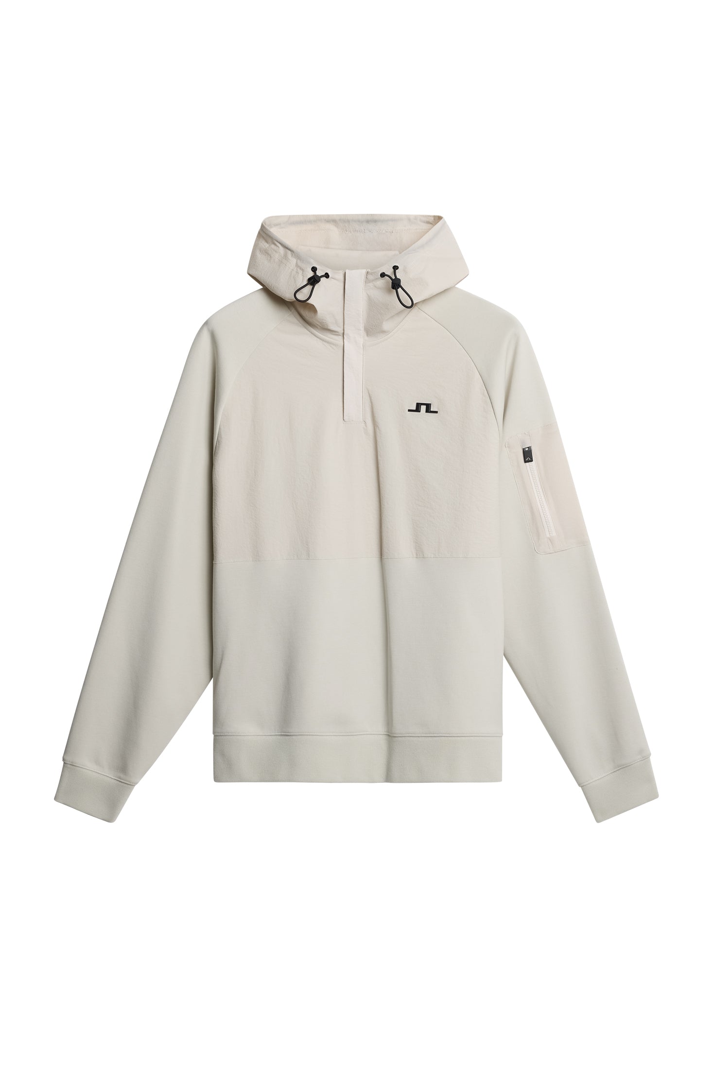 Mijo Hybrid Hoodie