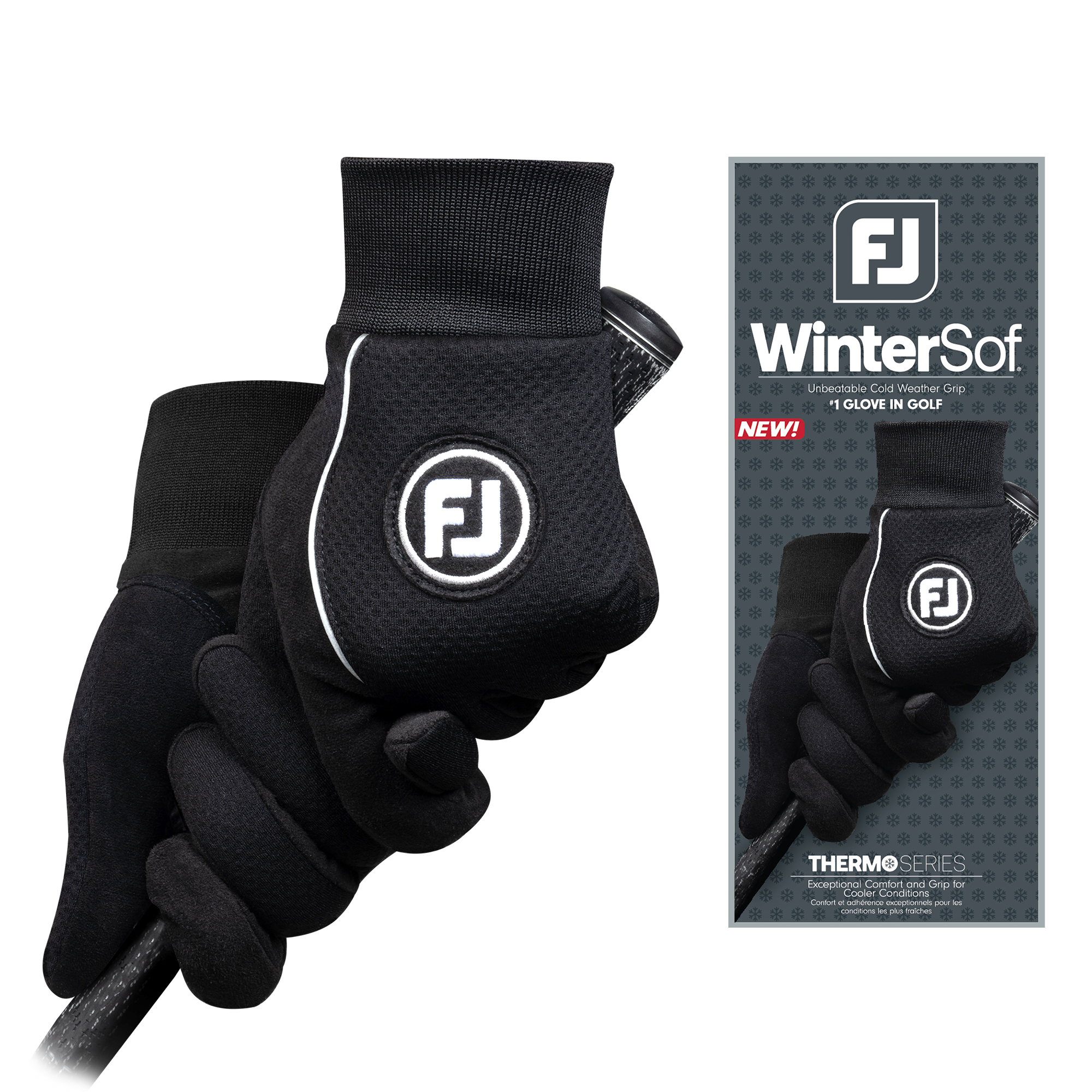 WinterSof Pair