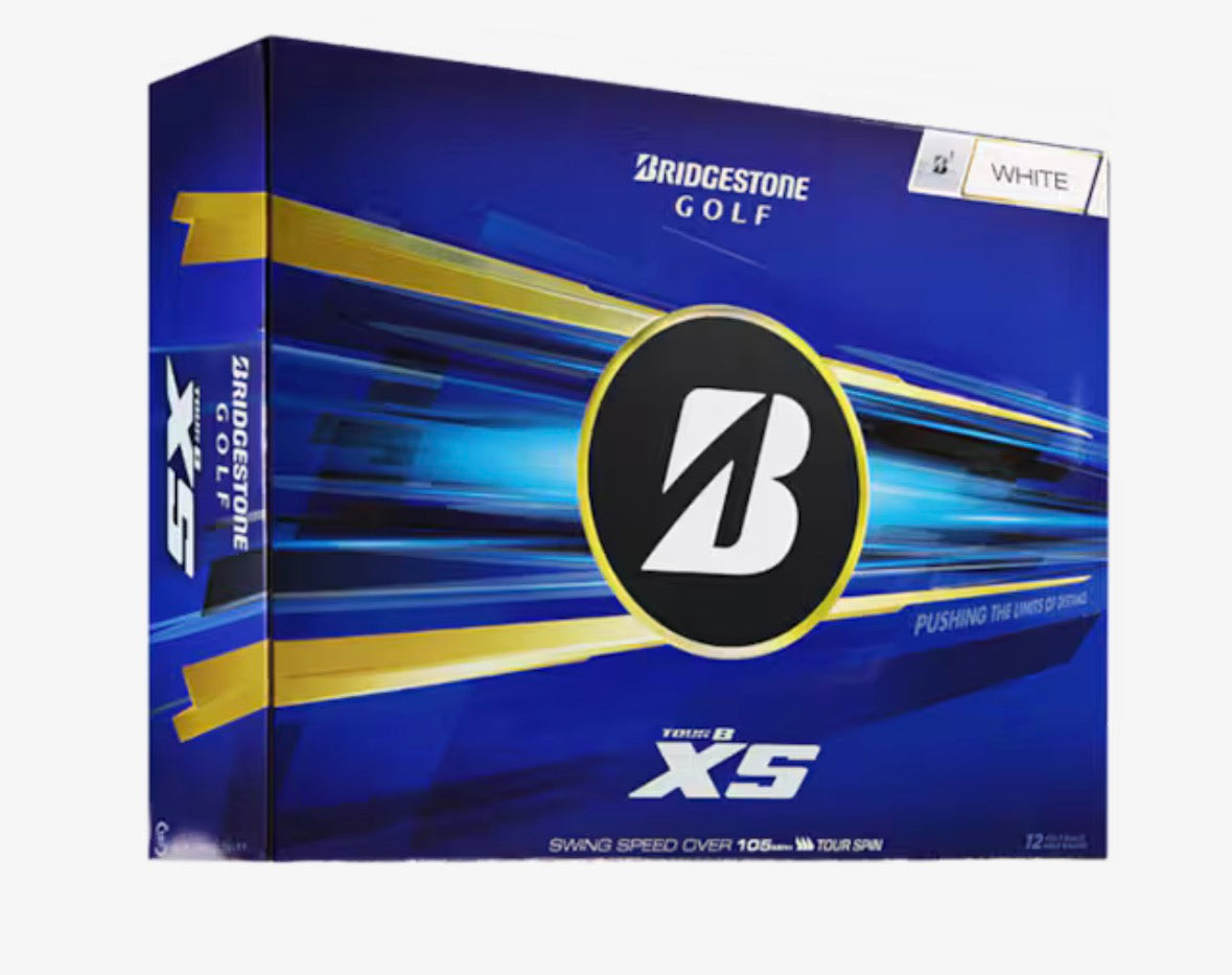 TOUR B XS