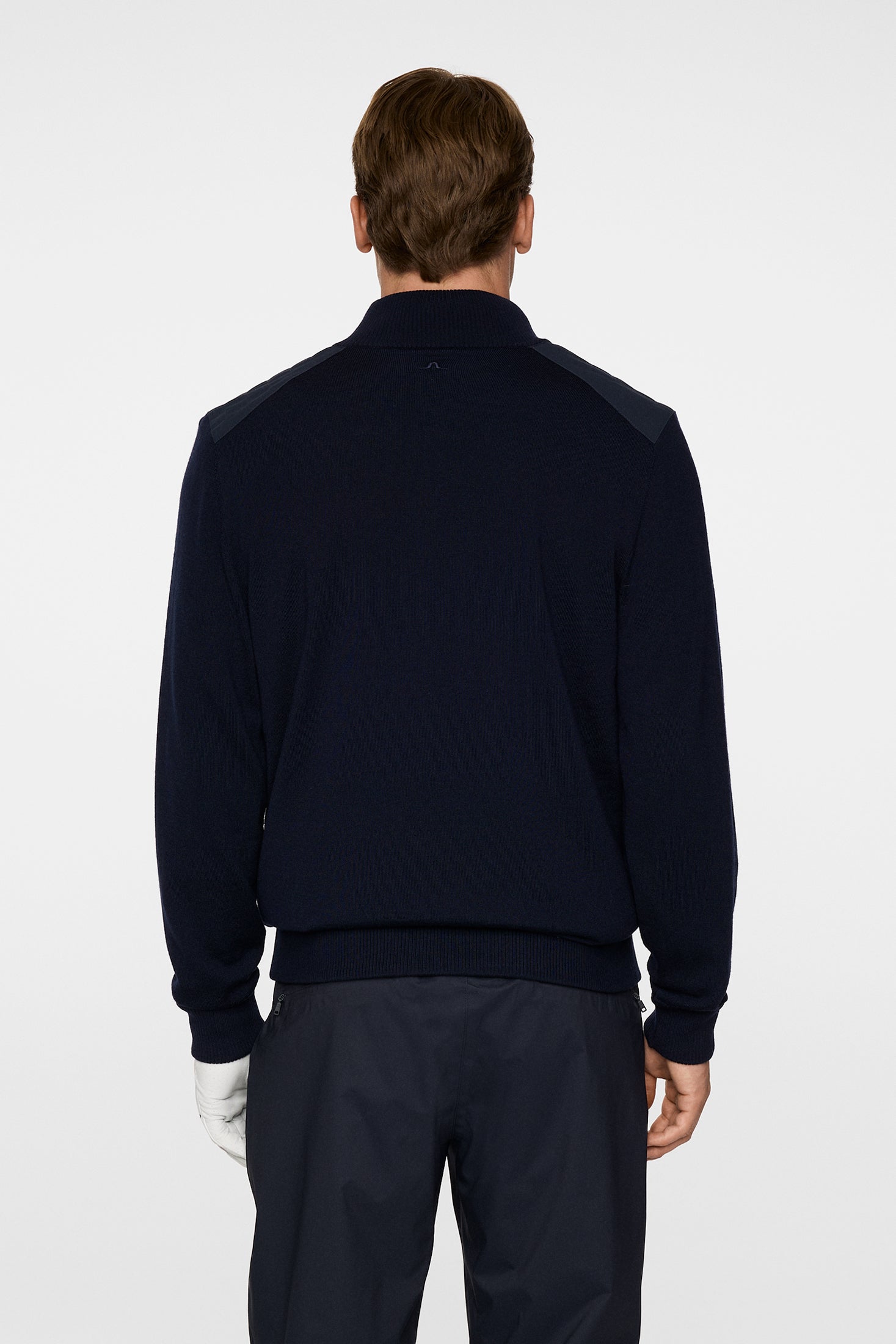 Jeffrey Windbreaker