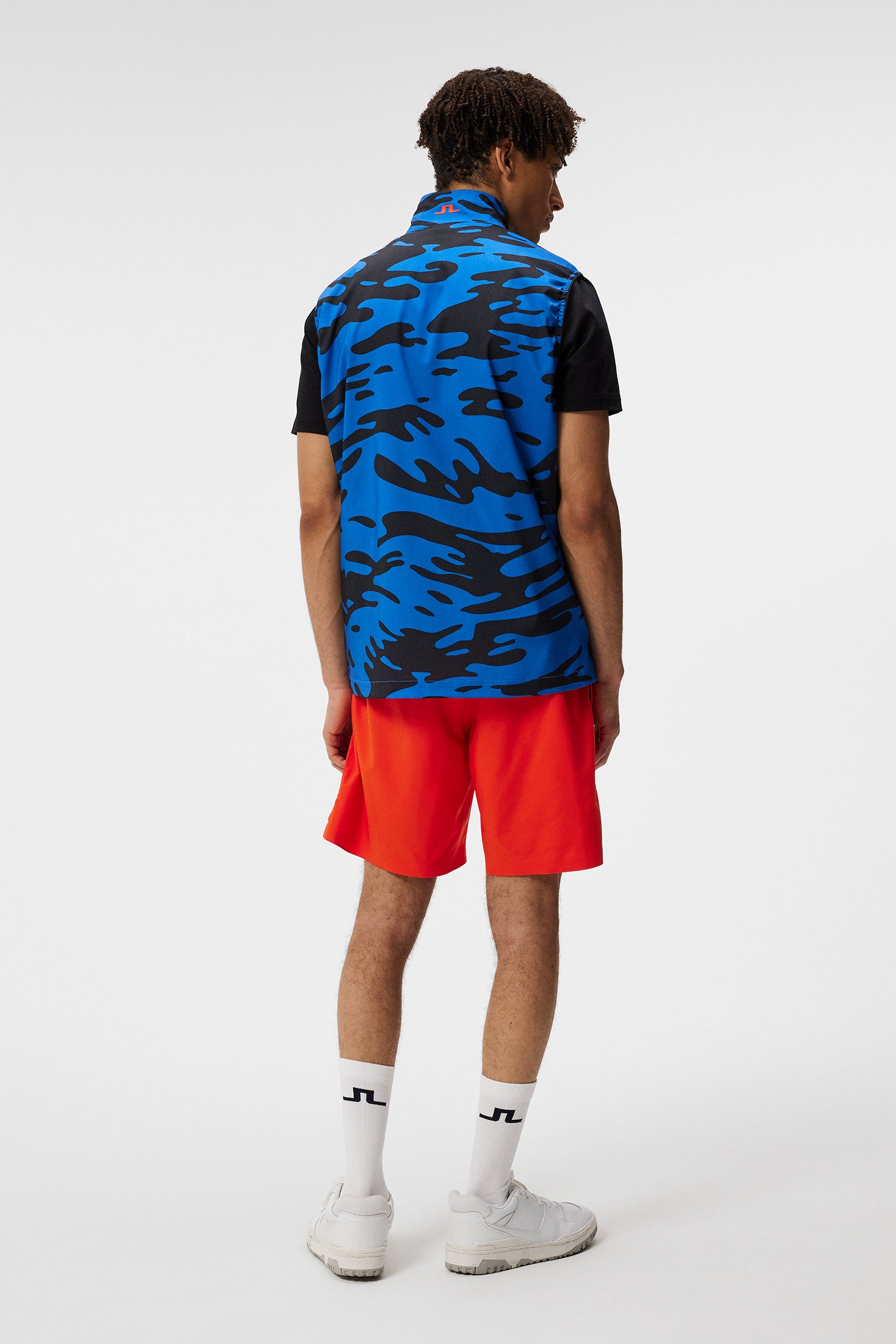Ash camo