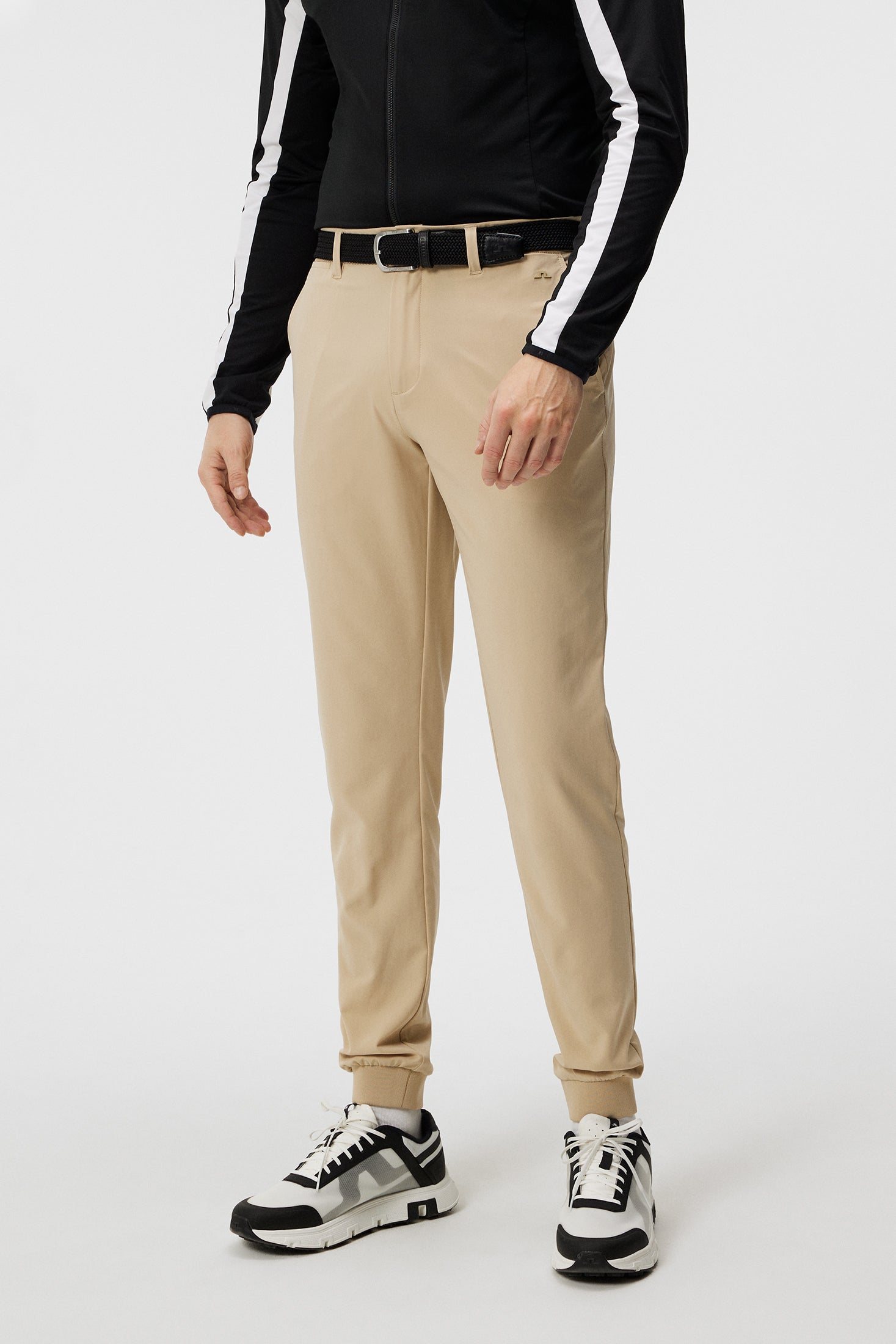 Cuff Jogger