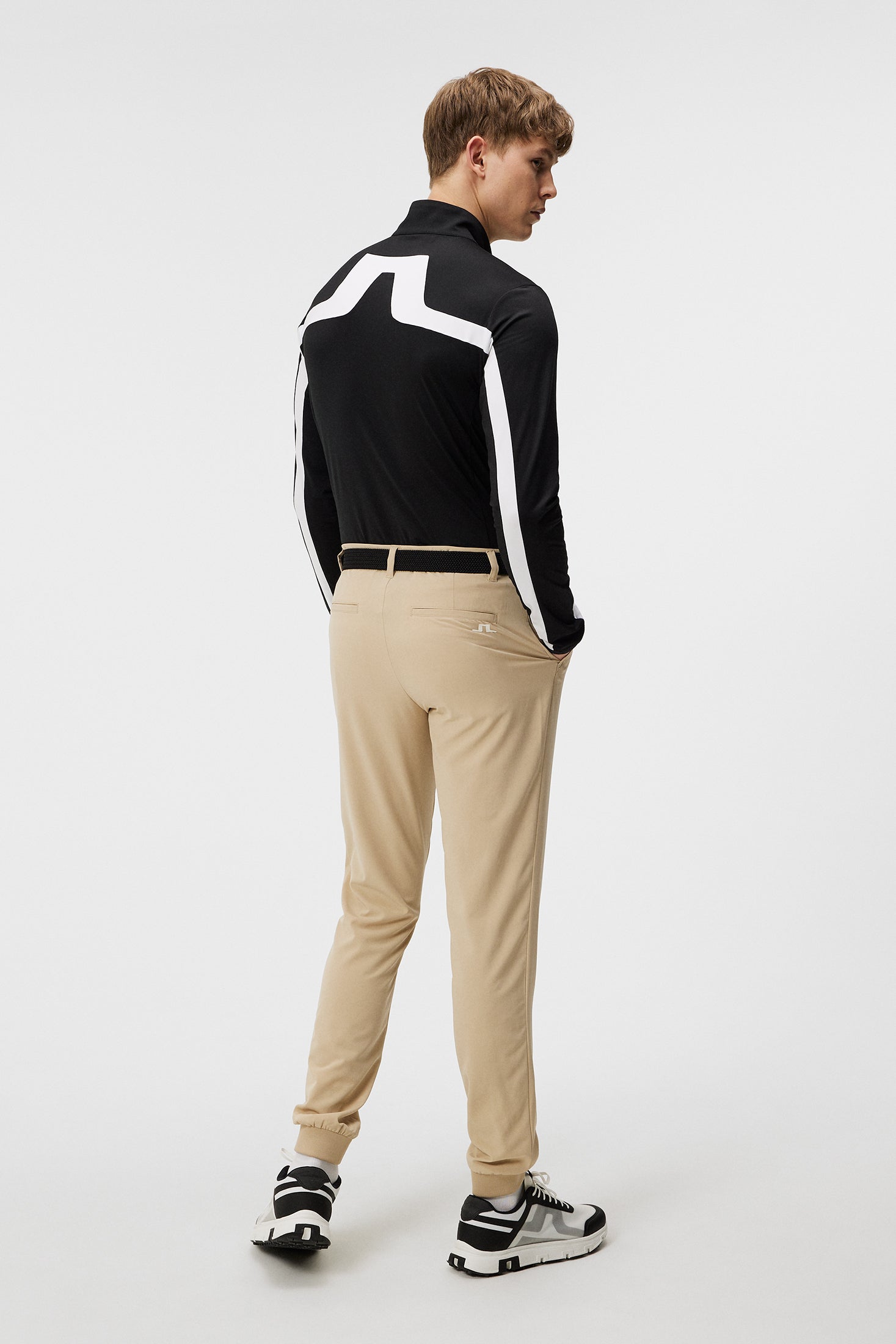 Cuff Jogger