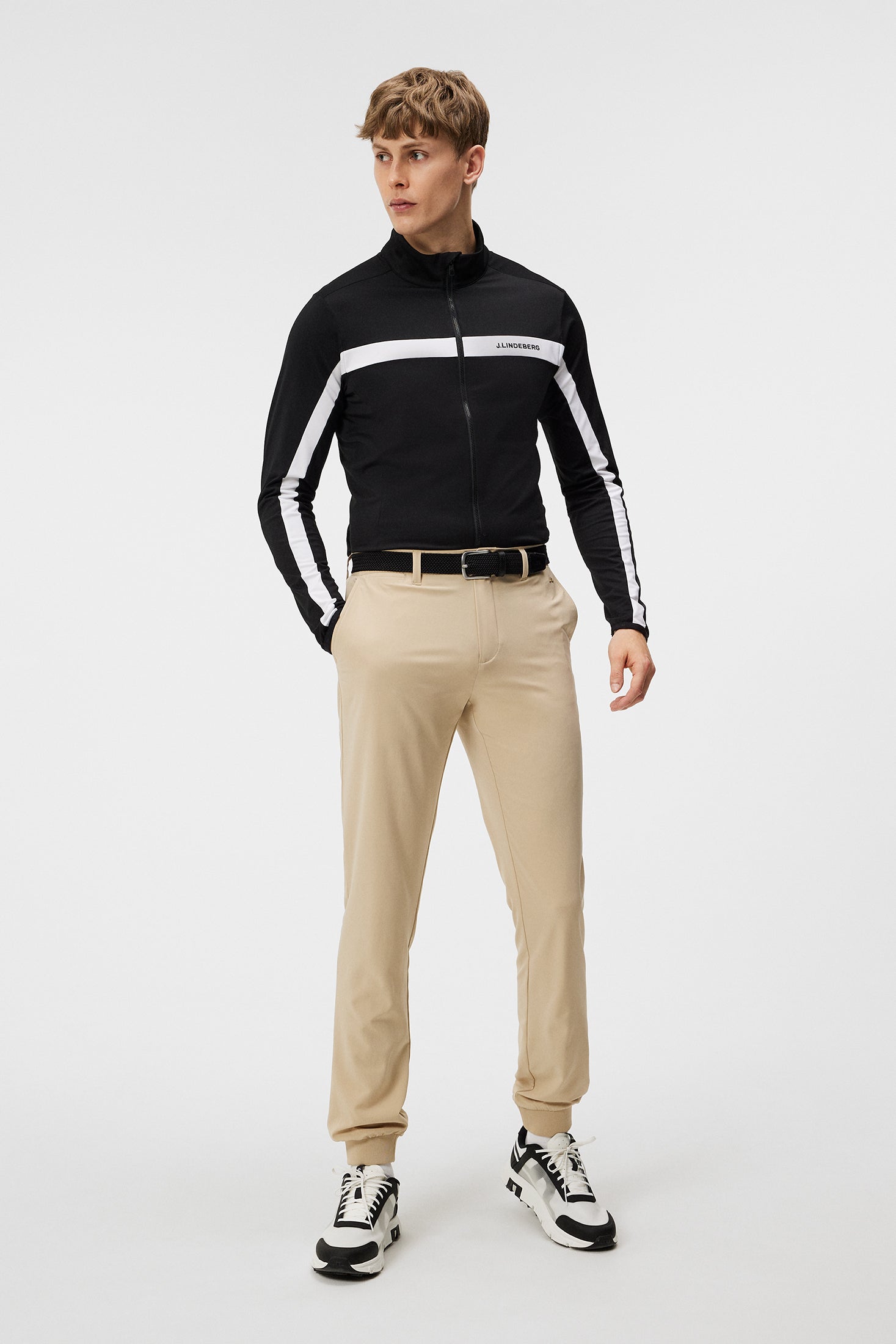 Cuff Jogger