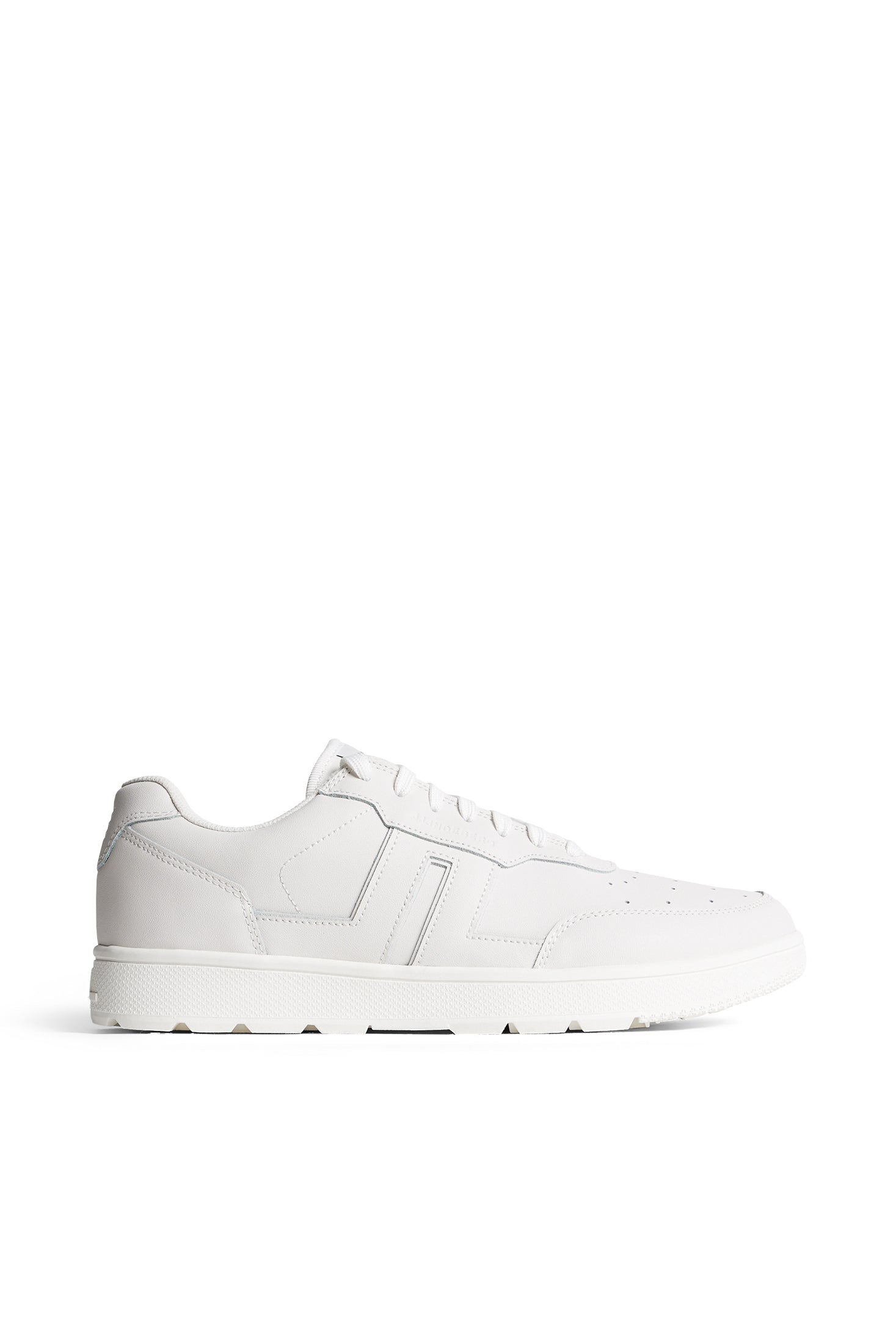 Ace Low-Top