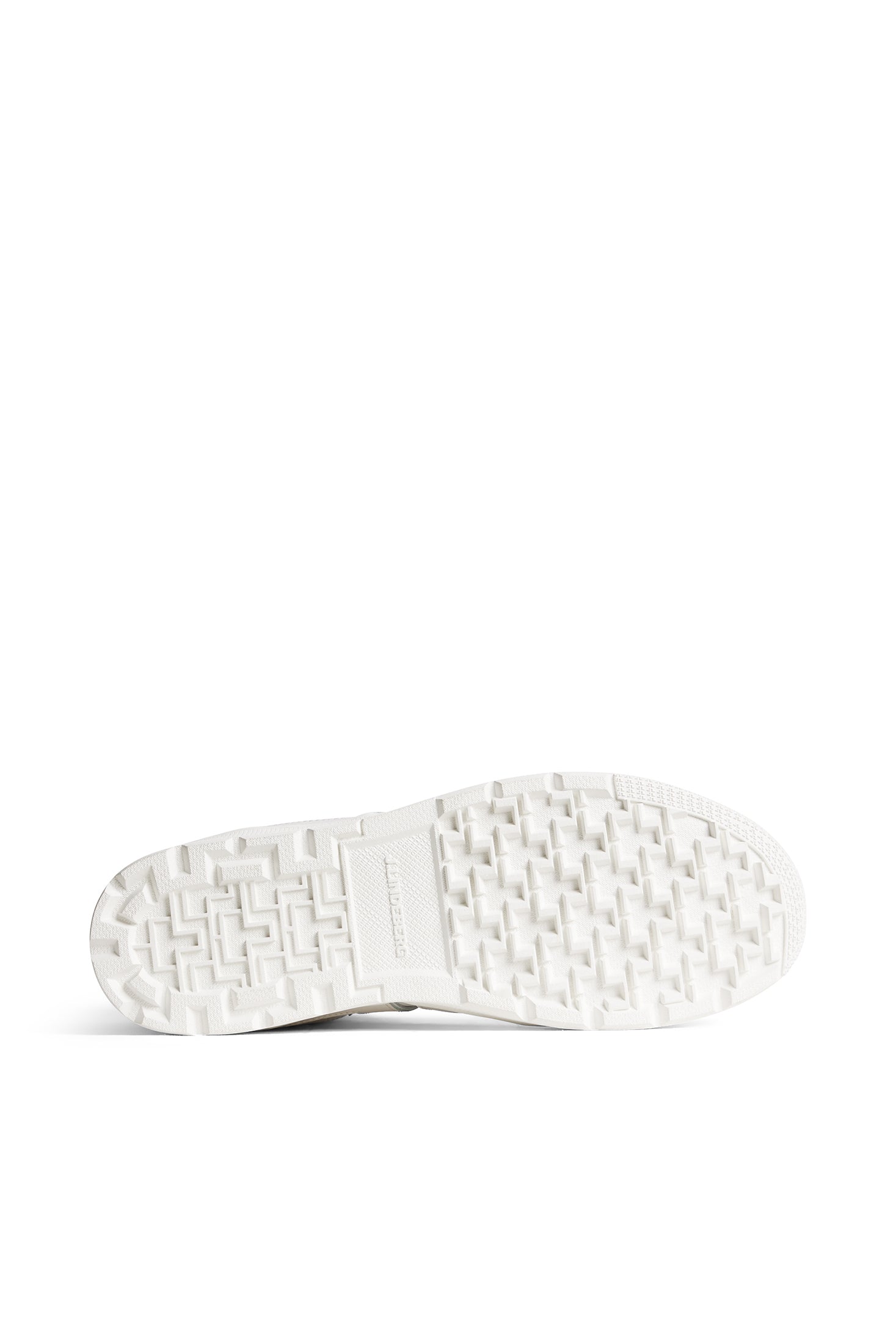 Ace High-Top