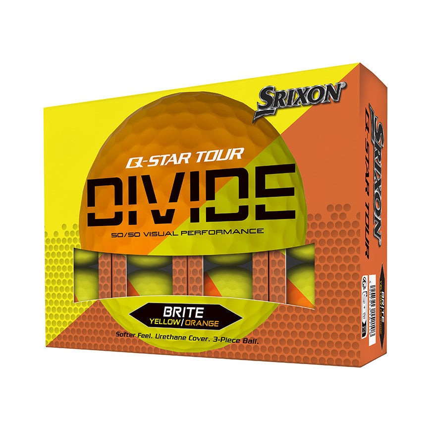 Q-STAR TOUR DIVIDE