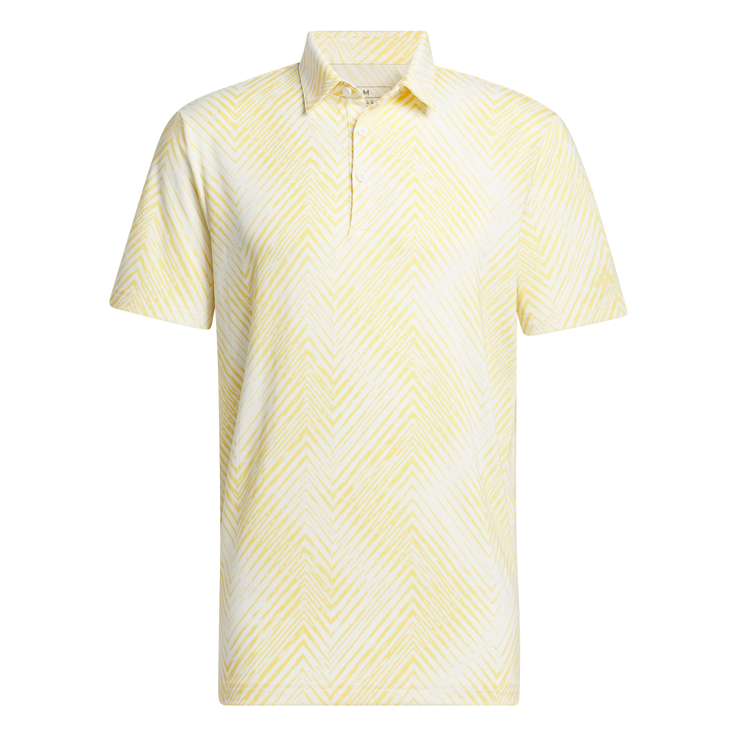 Ultimate365 Allover Print Polo Shirt