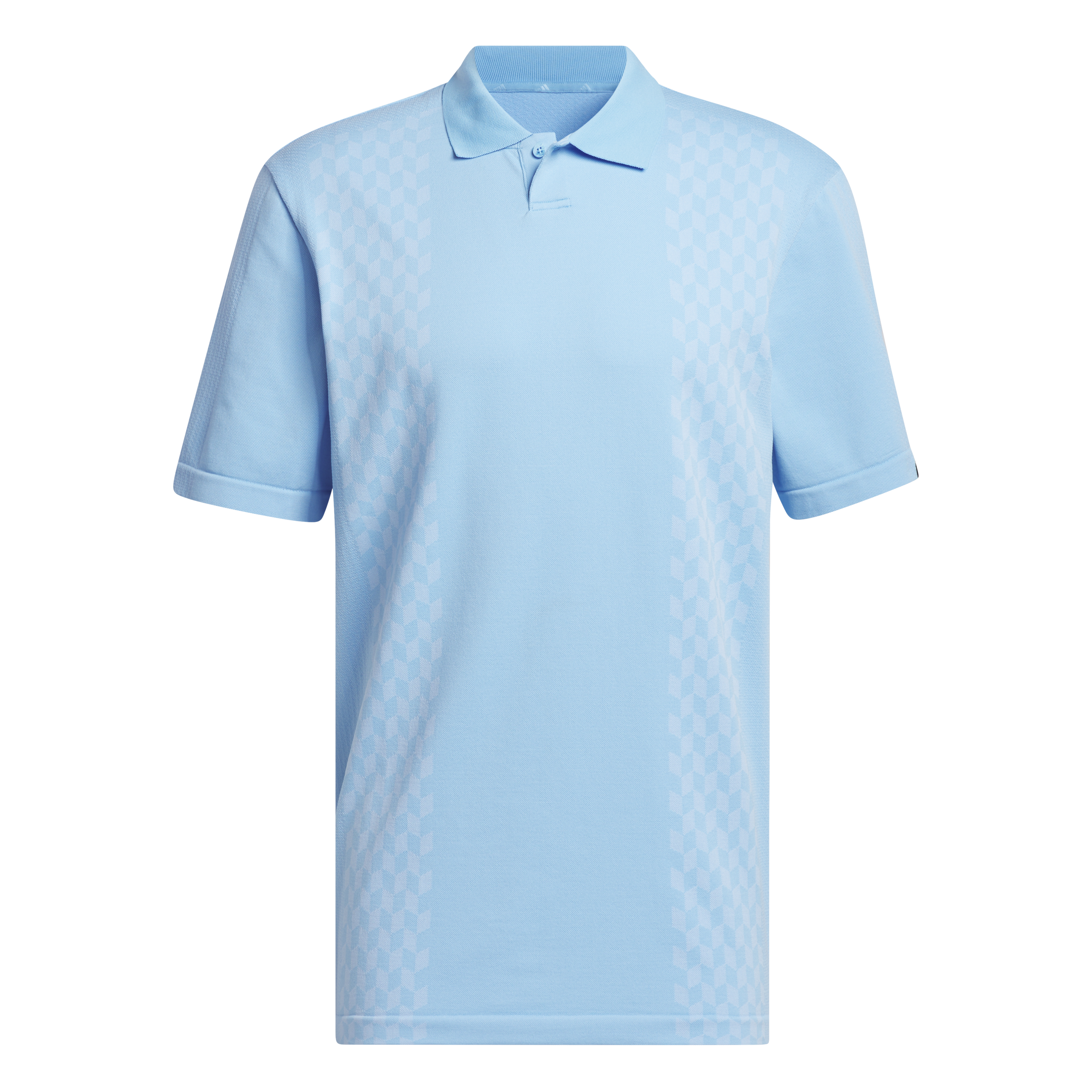 Ultimate365 Tour Primeknit Polo Shirt