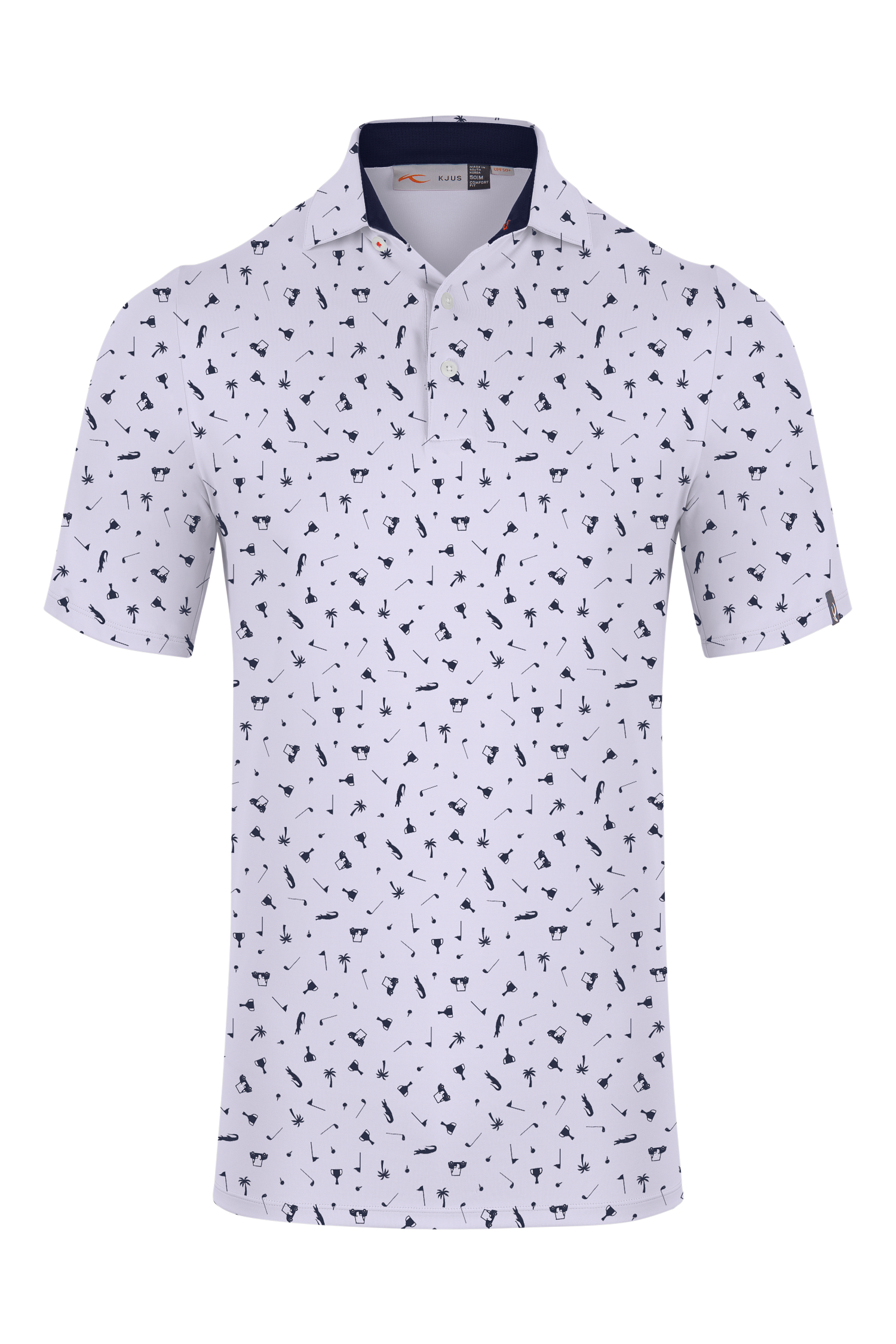 Golfer