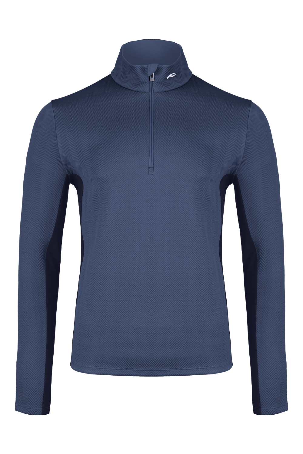 Delian 2.0 Half-Zip