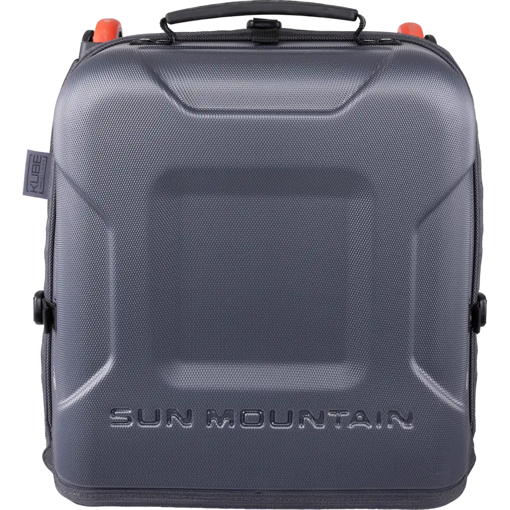 Kube Travel Cover