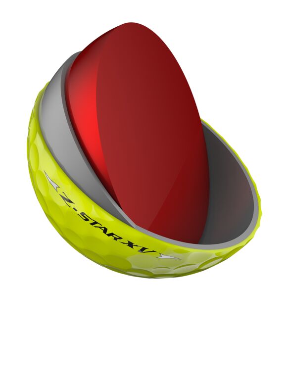 Z-STAR XV