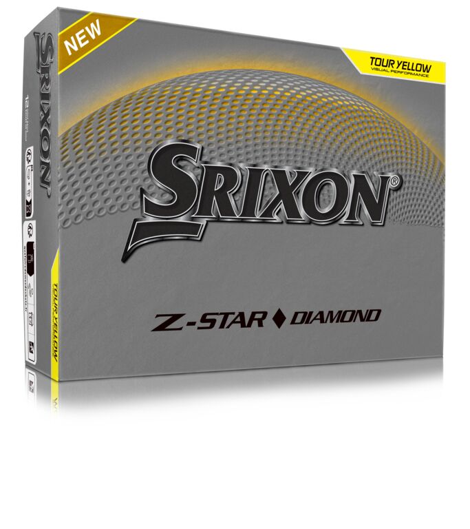 Z-STAR DIAMOND