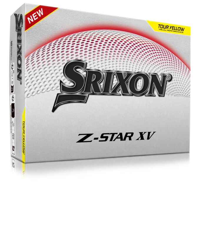 Z-STAR XV