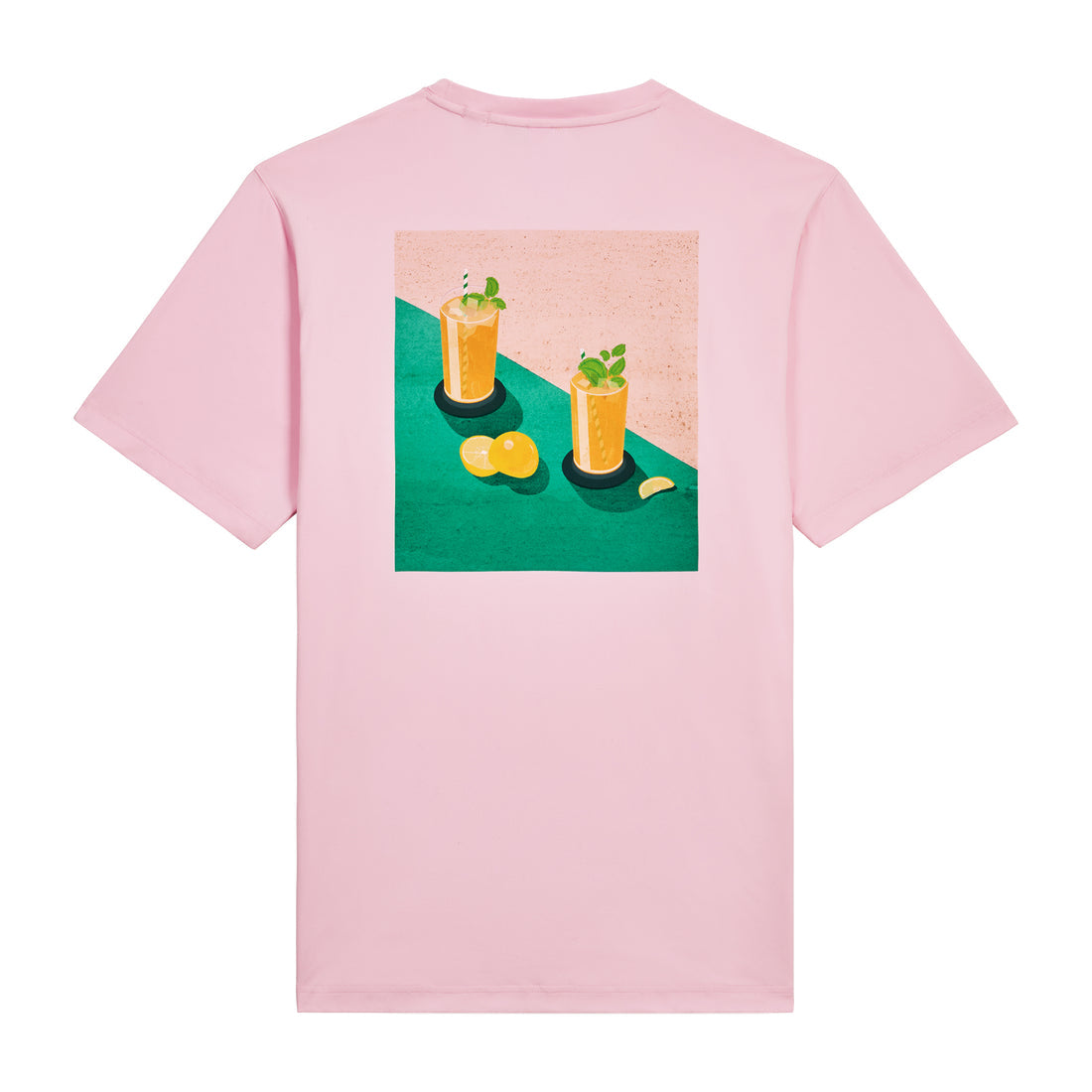 PUMA x API TEE