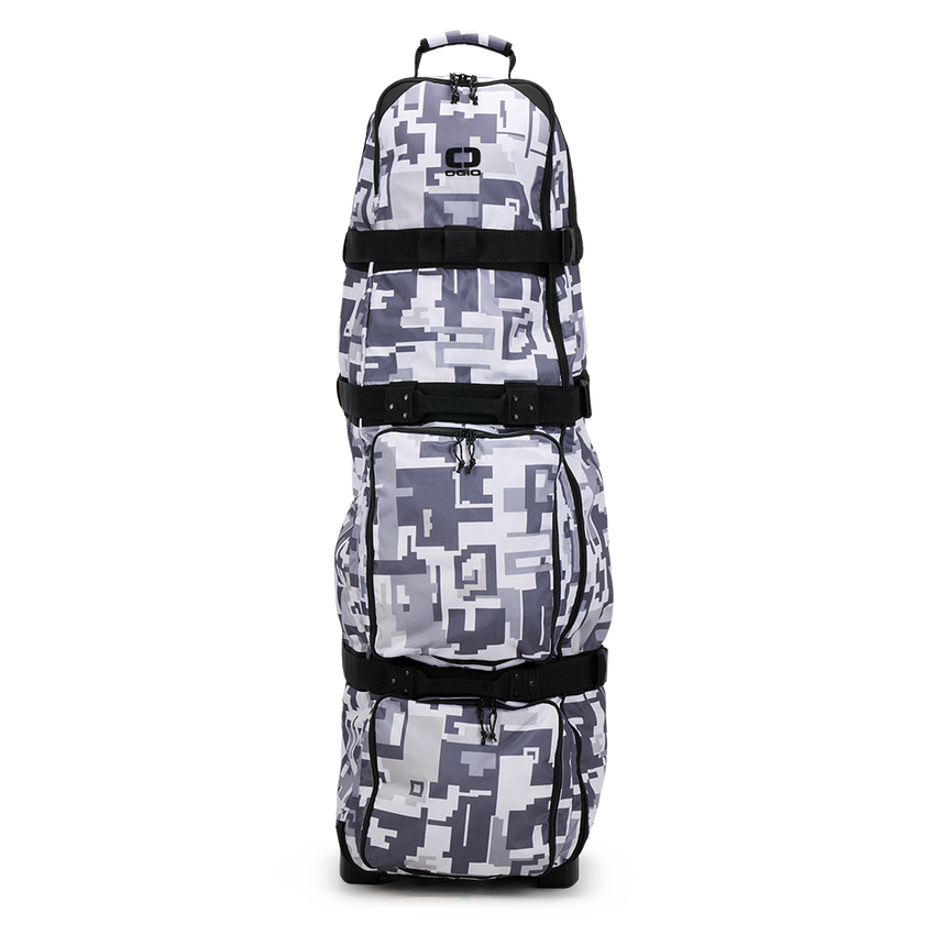 ALPHA TRAVEL COVER MAX