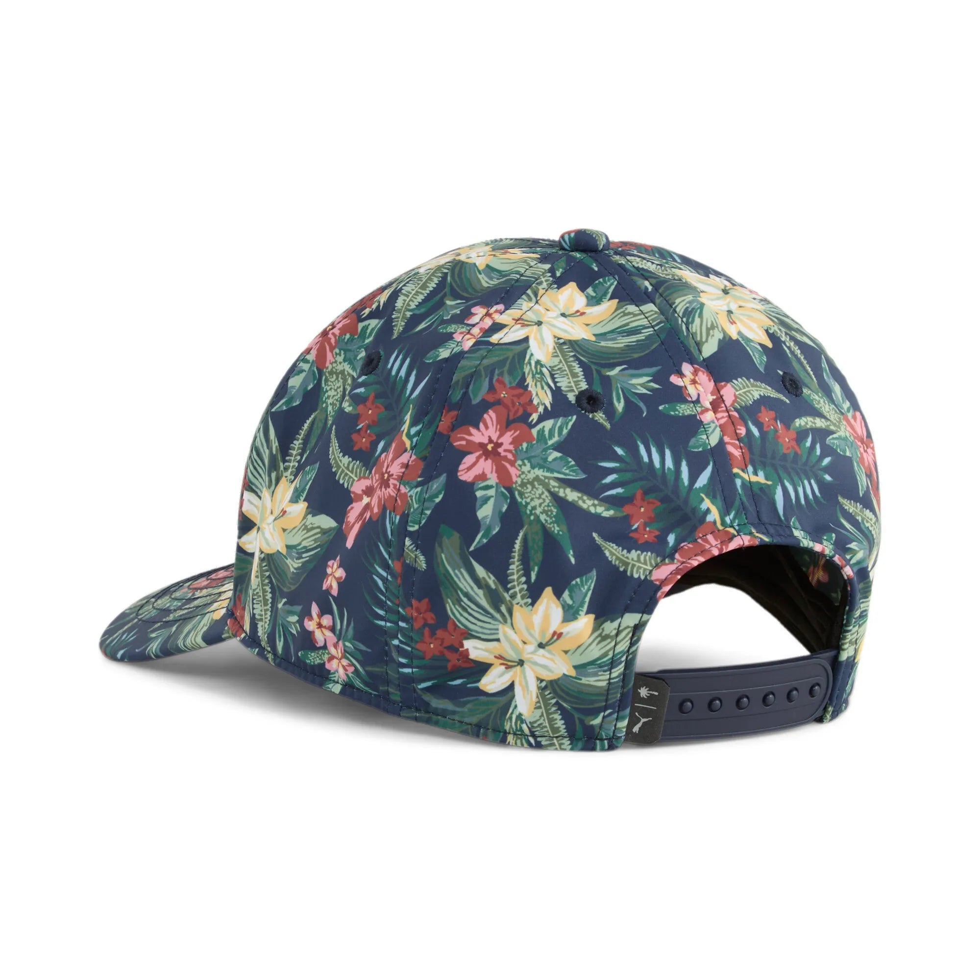 PUMA X PTC Floral Tech