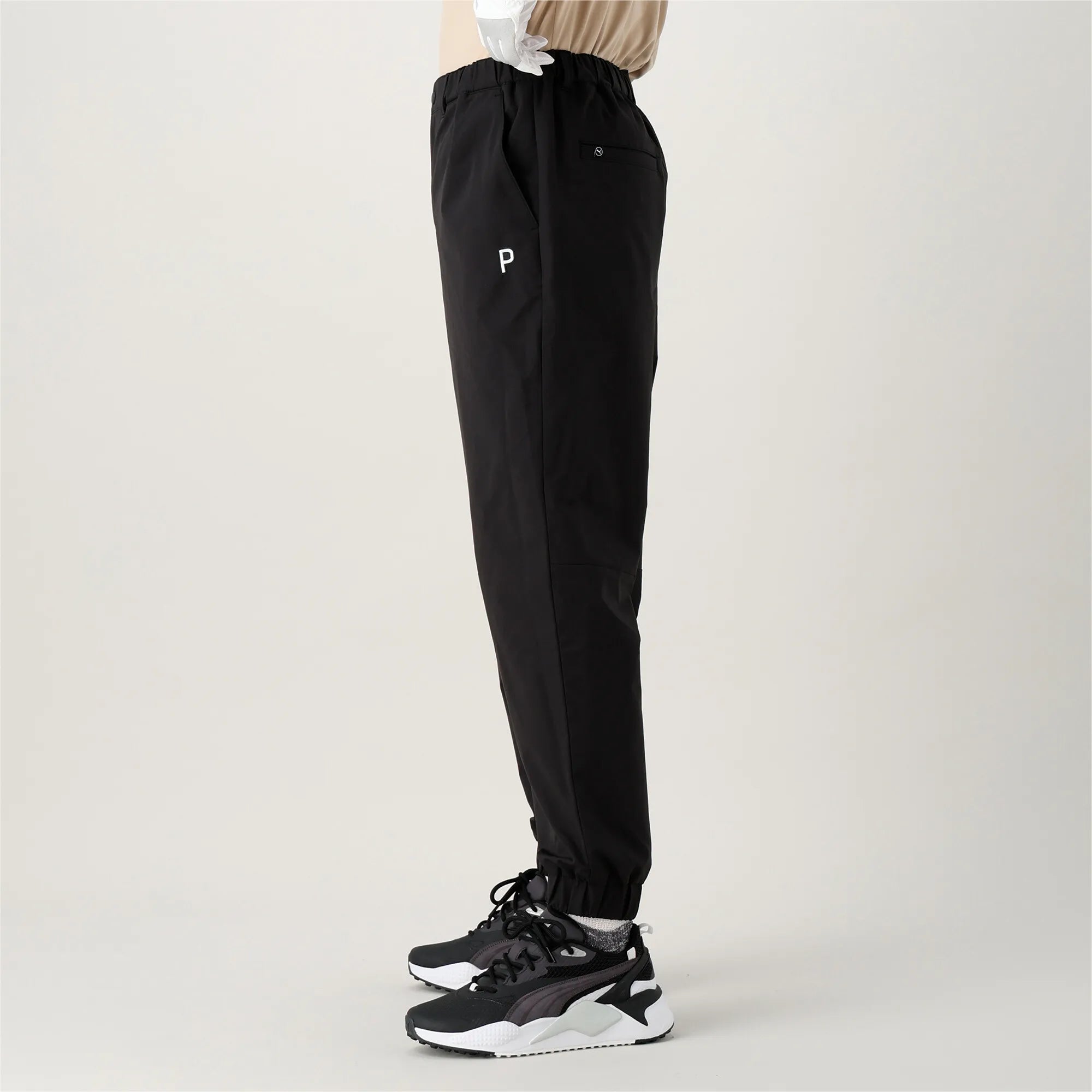 GS-X Efekt