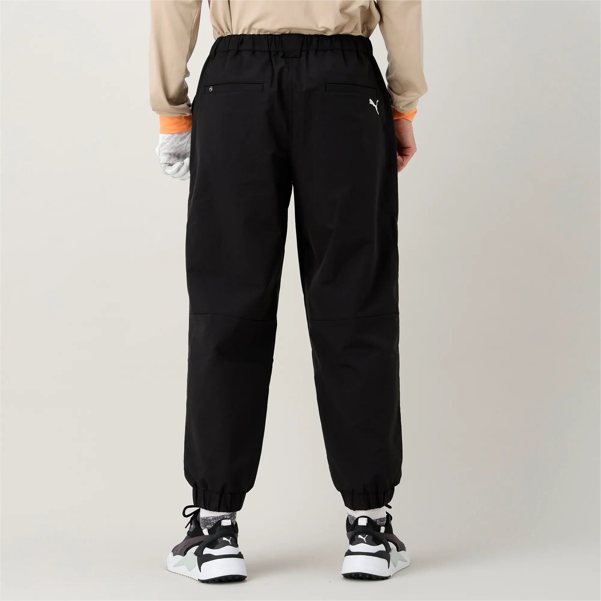 GS-X Efekt