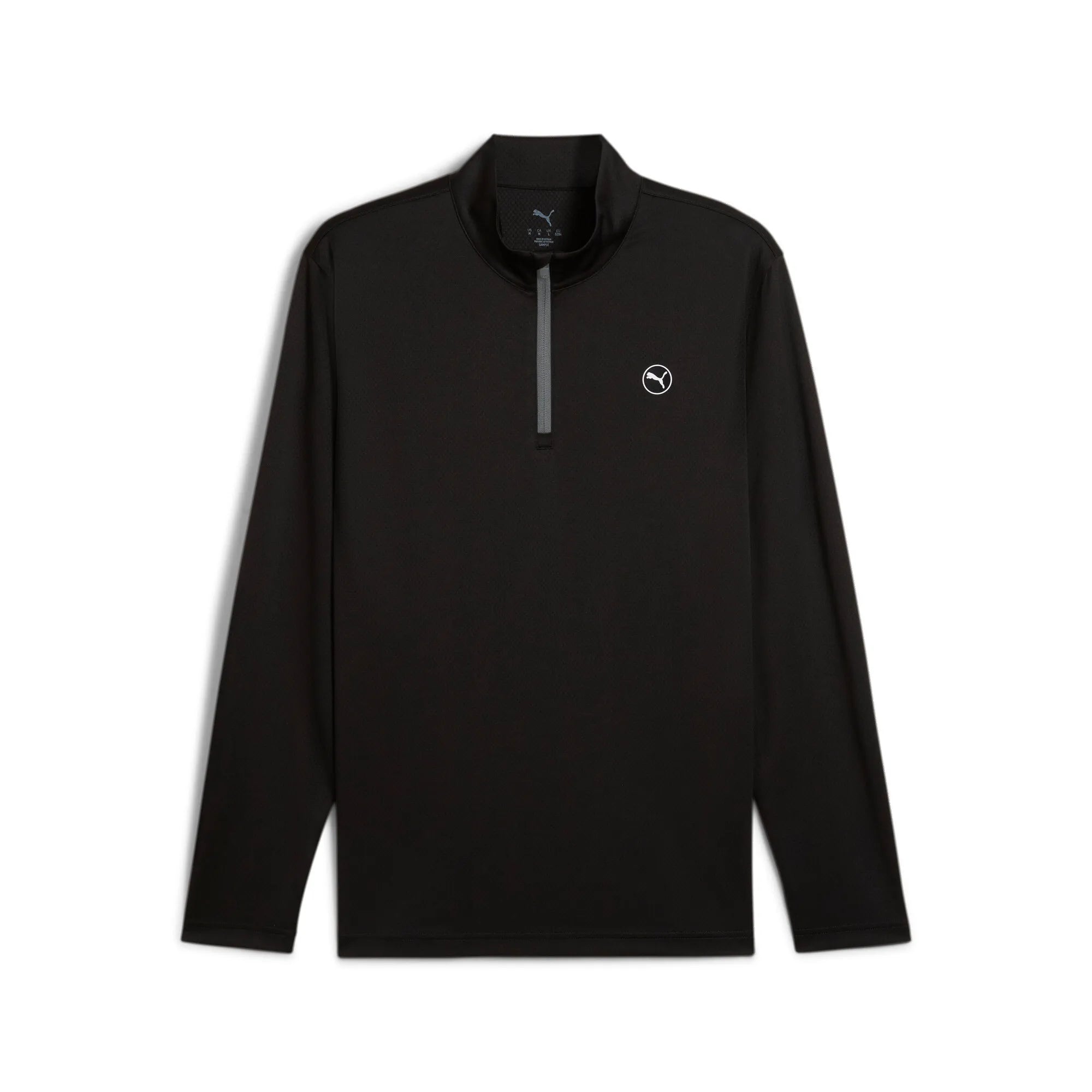 Pure 2.0 Texture 1/4 Zip