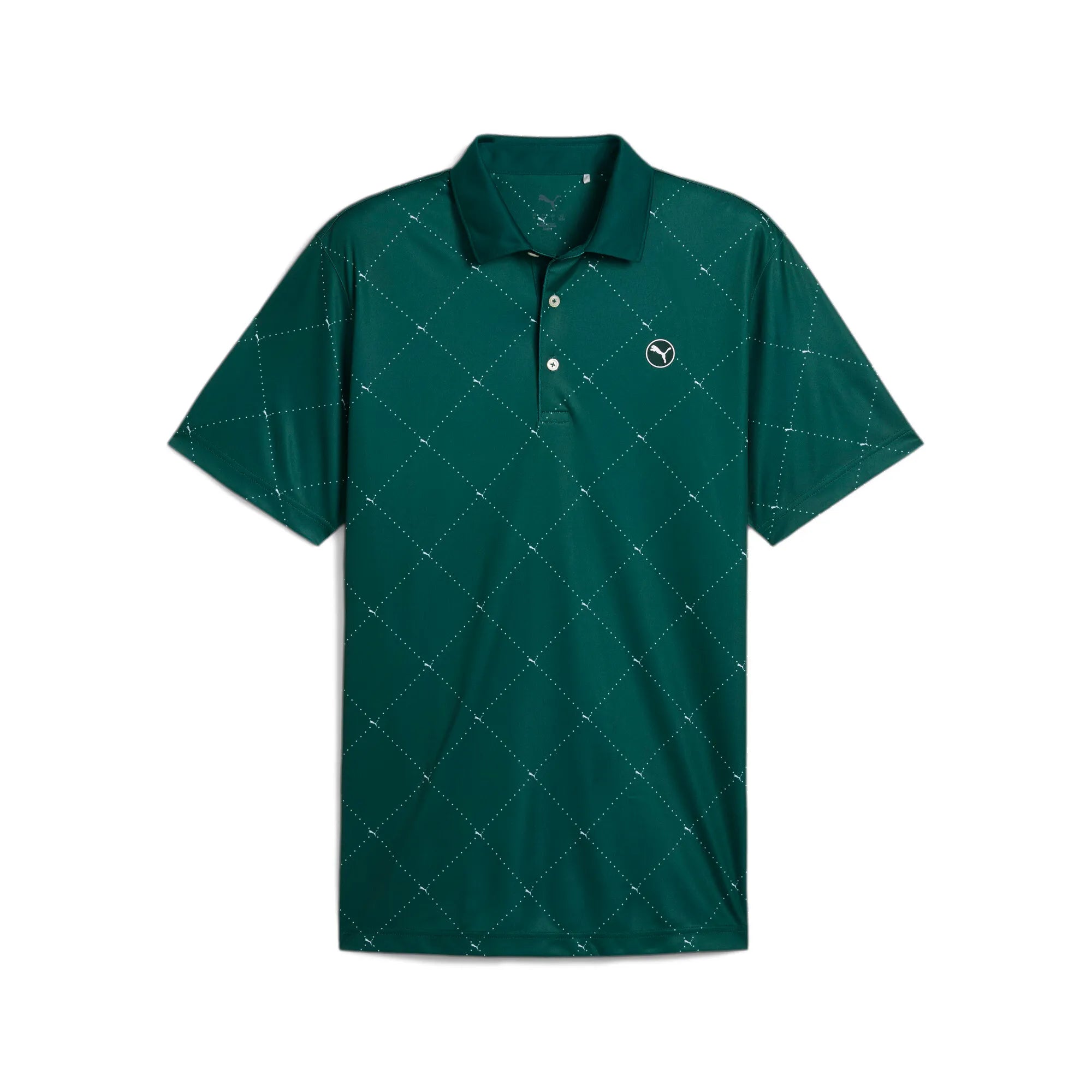 Pure 2.0 Argyle