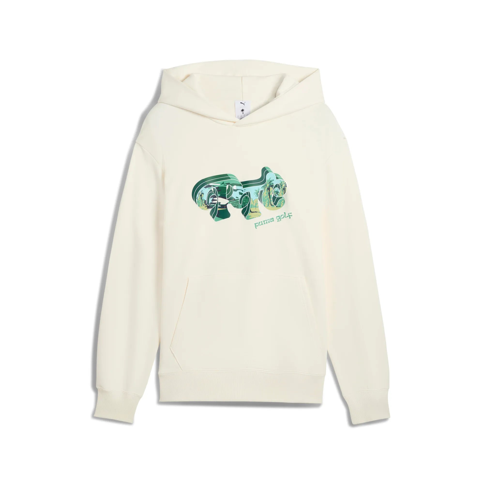 PUMA X PTC Hoodie