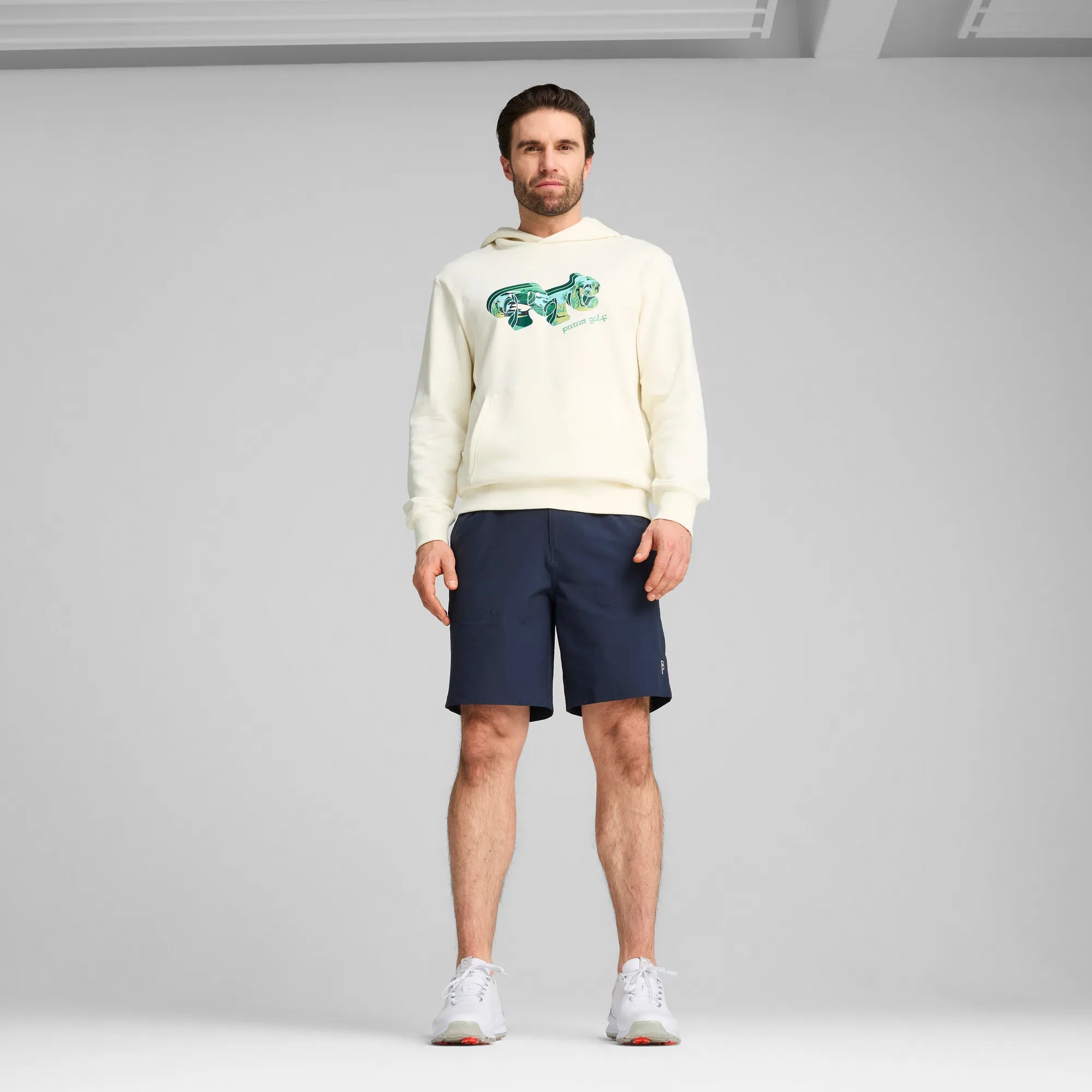 PUMA X PTC Hoodie