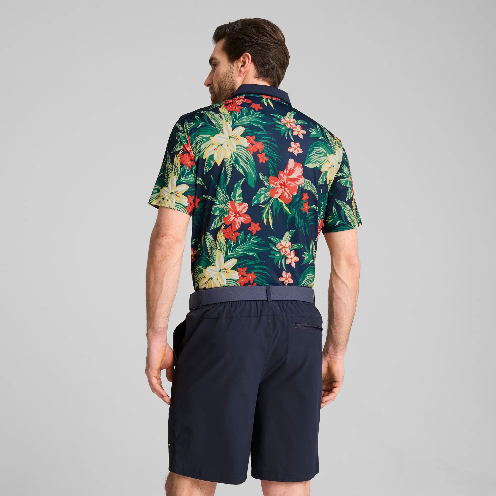 PUMA X PTC Floral