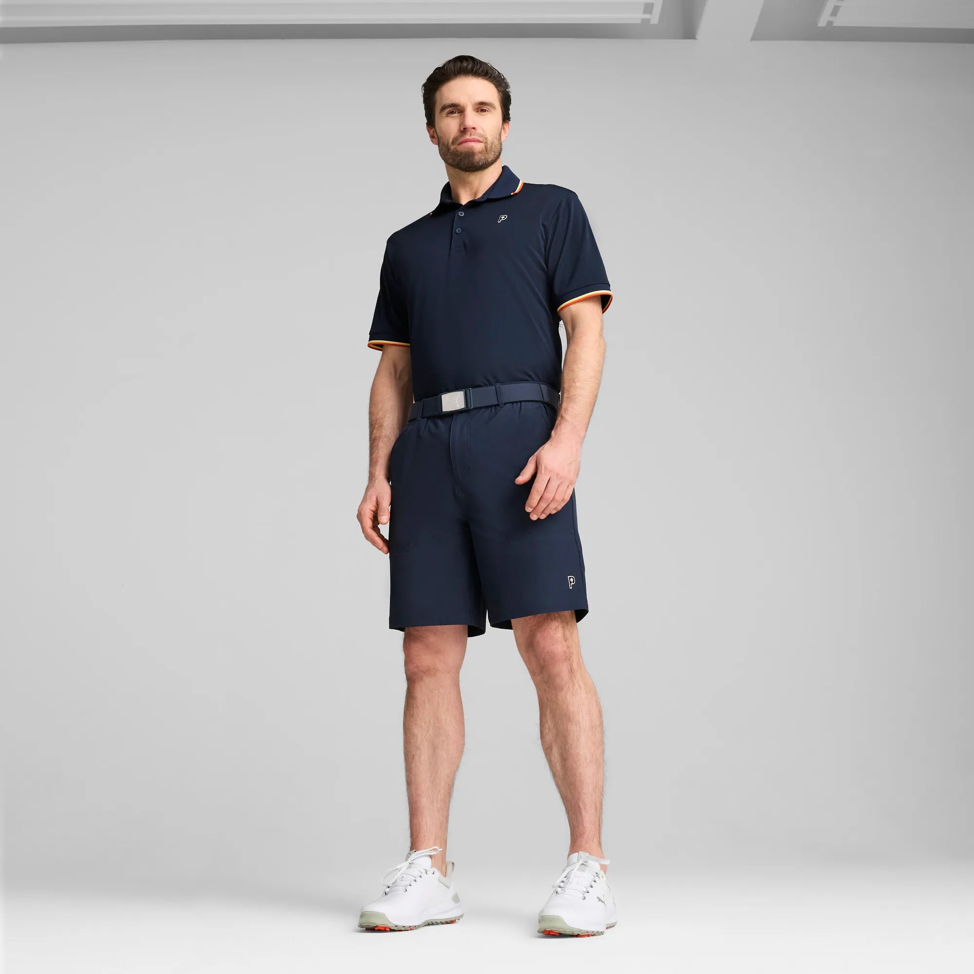 PUMA X PTC TIPPED