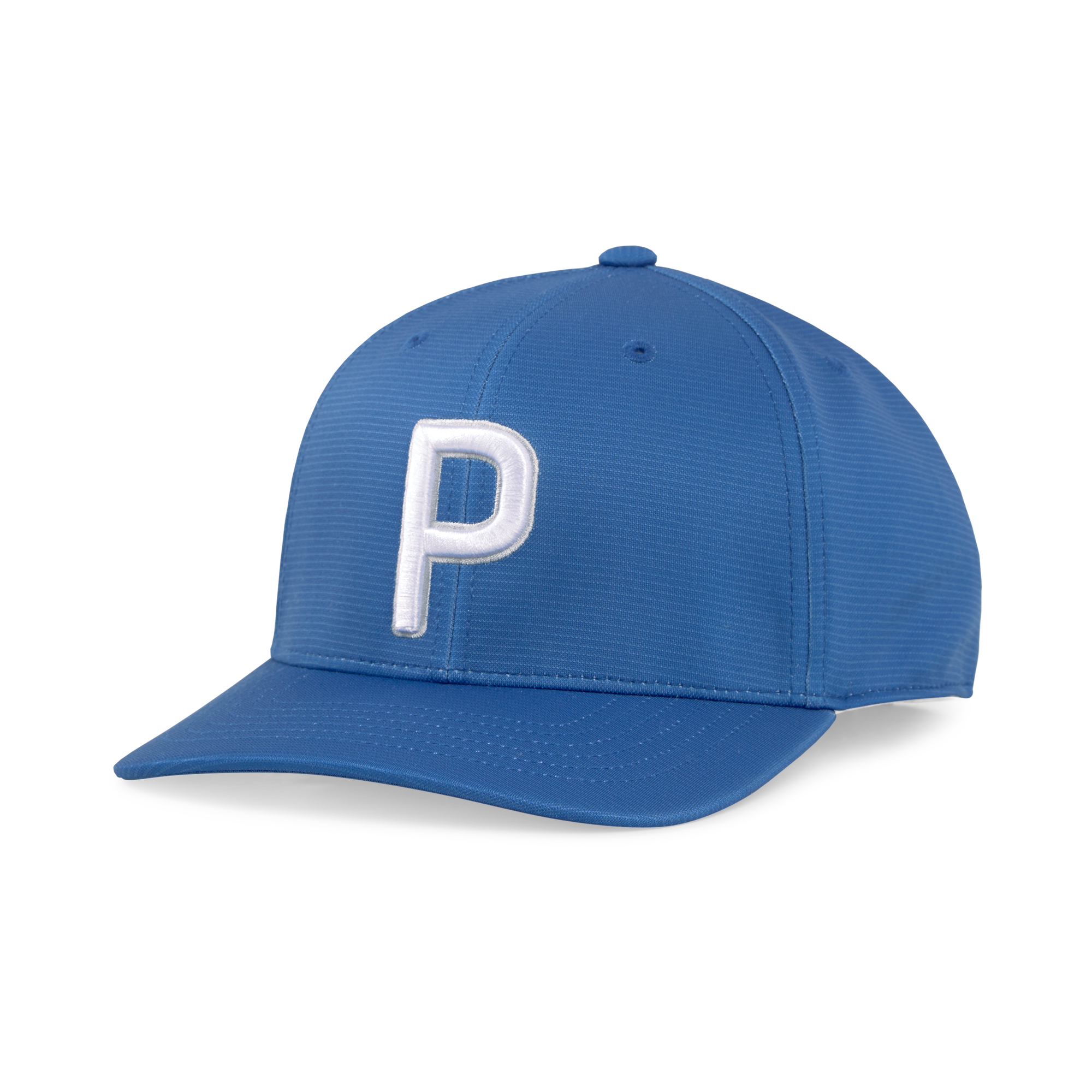 Cobalt 'P' 110 Golf Cap