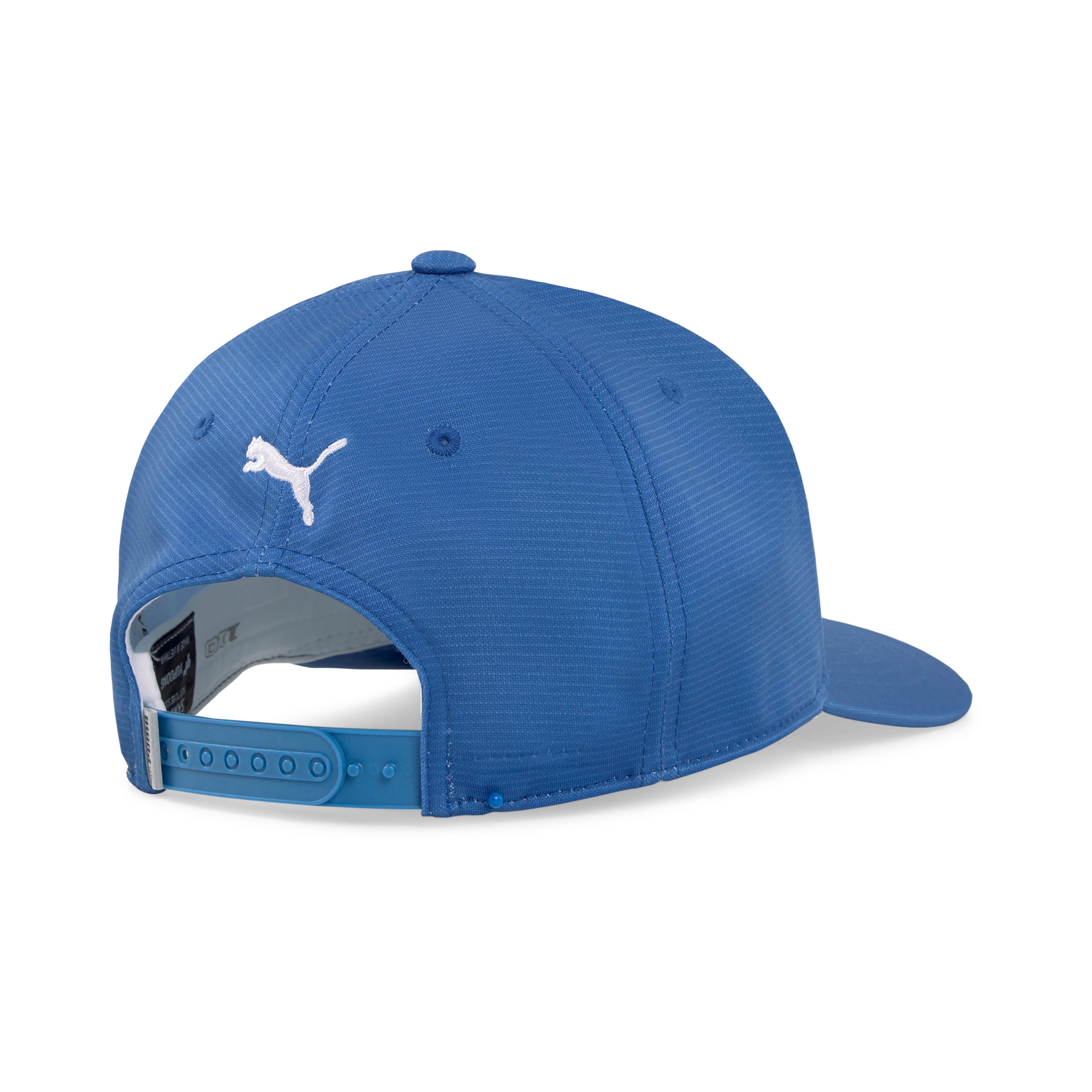 Cobalt 'P' 110 Golf Cap