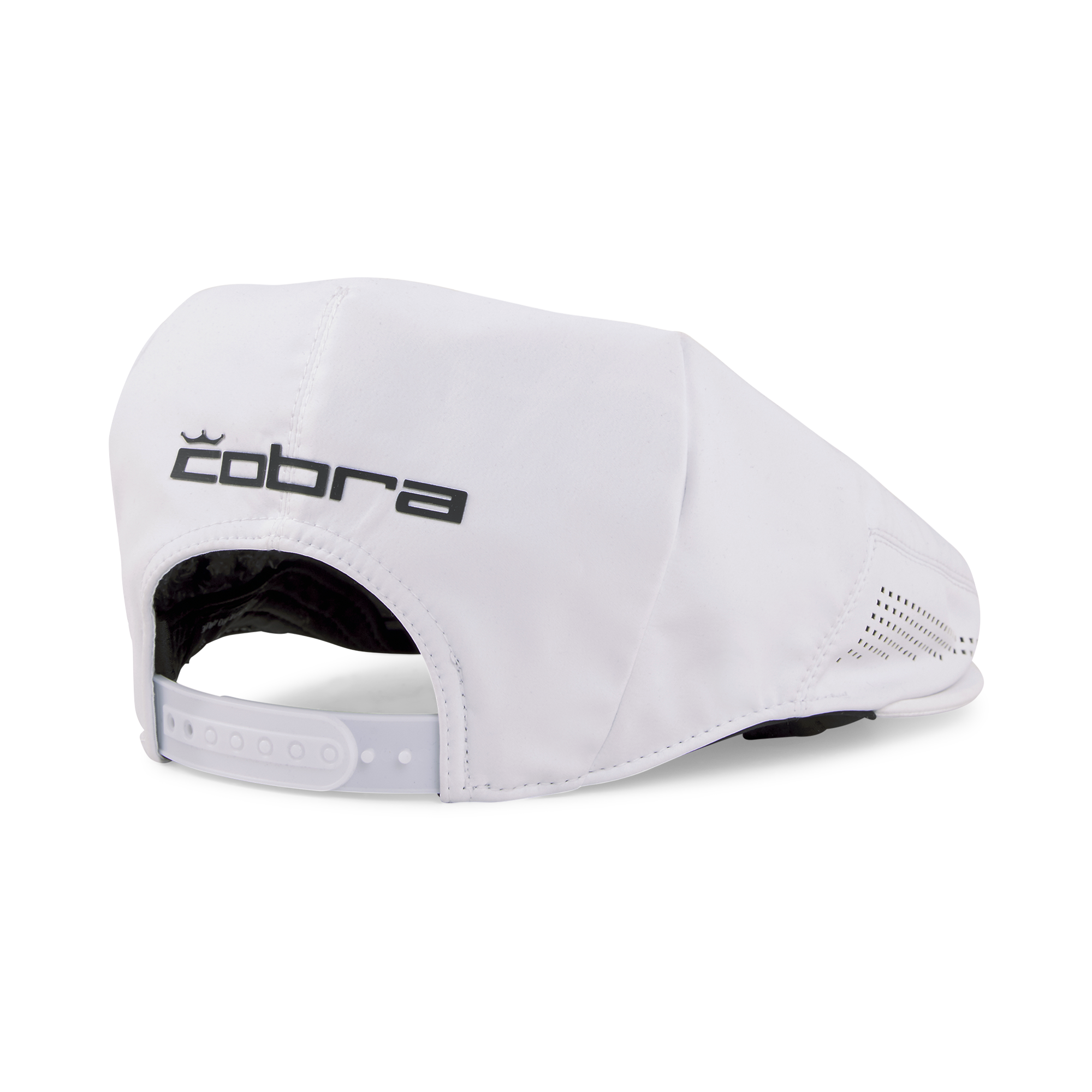 'Tour Driver' Snapback Cap - One Size Fit Most