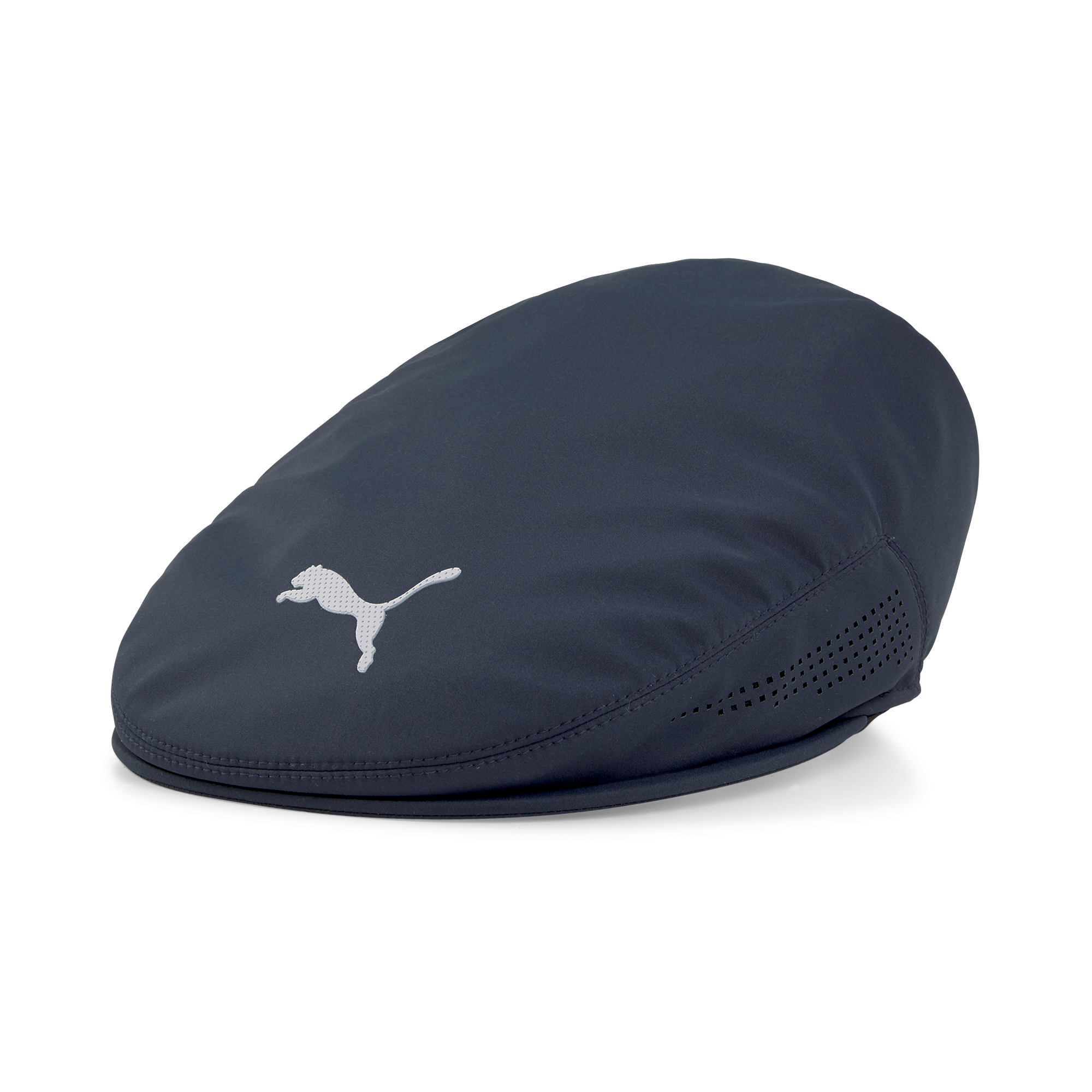 Tour Driver Snapback Cap