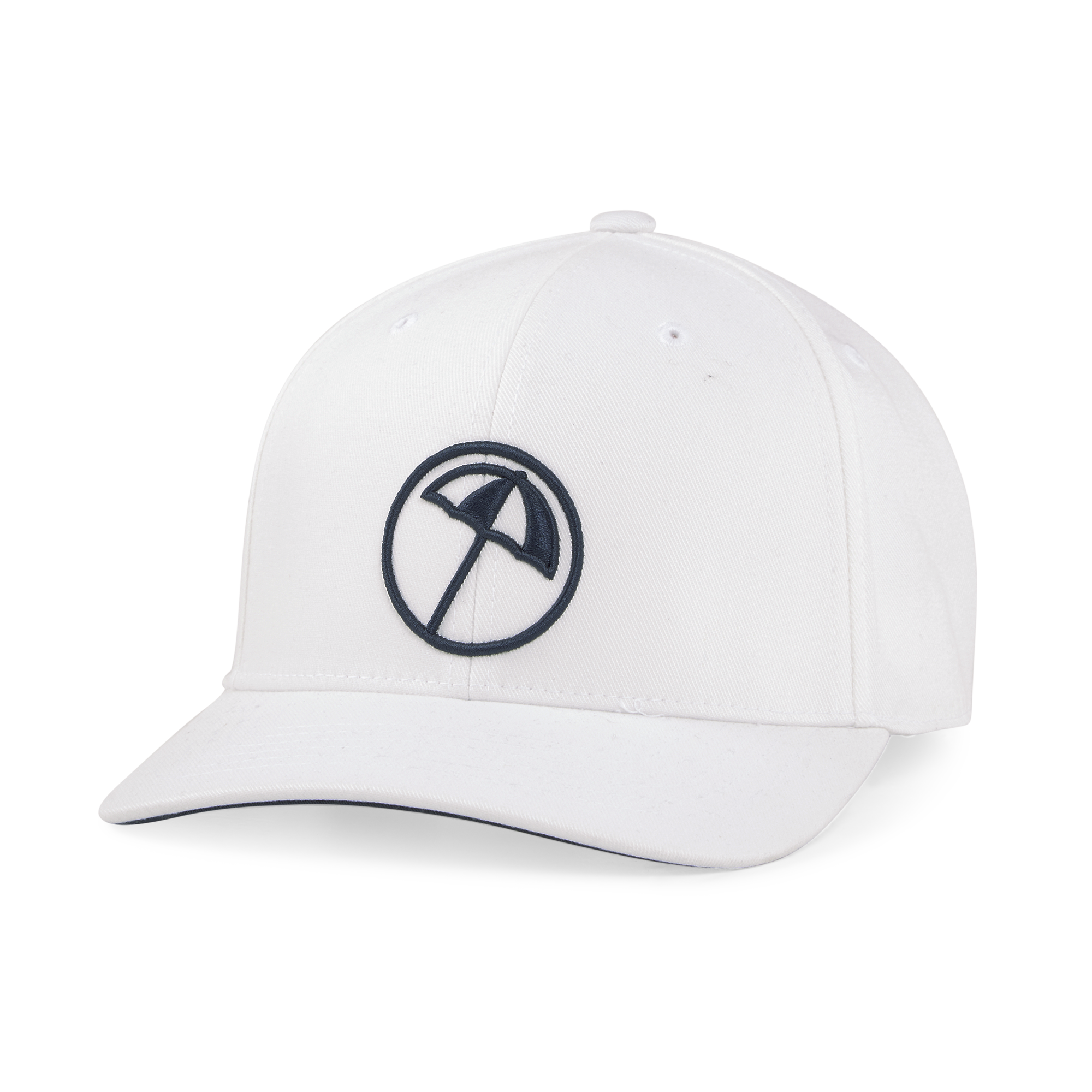 Circle Umbrella Snapback