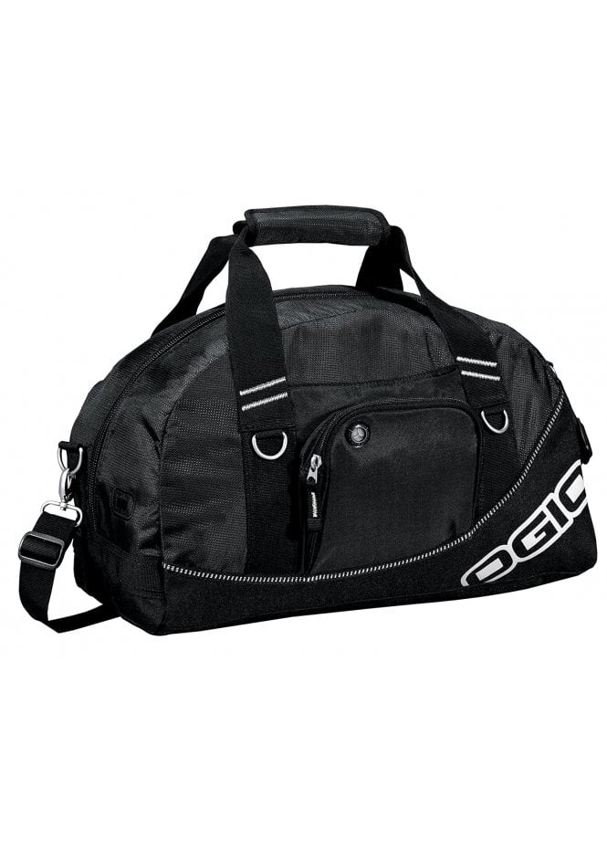 Half Dome Duffel Bag - MEN